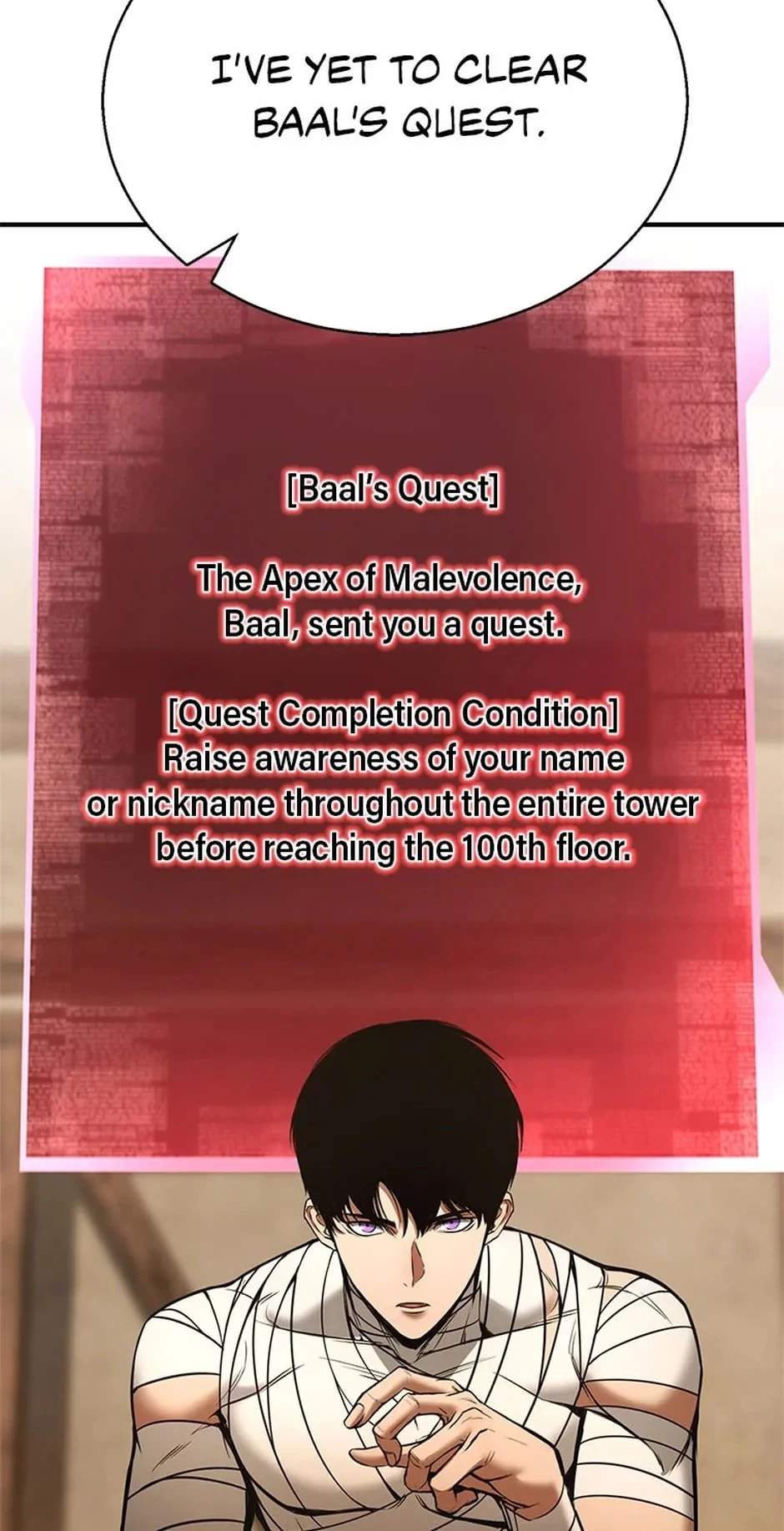 All-Master Necromancer Chapter 38 - 5