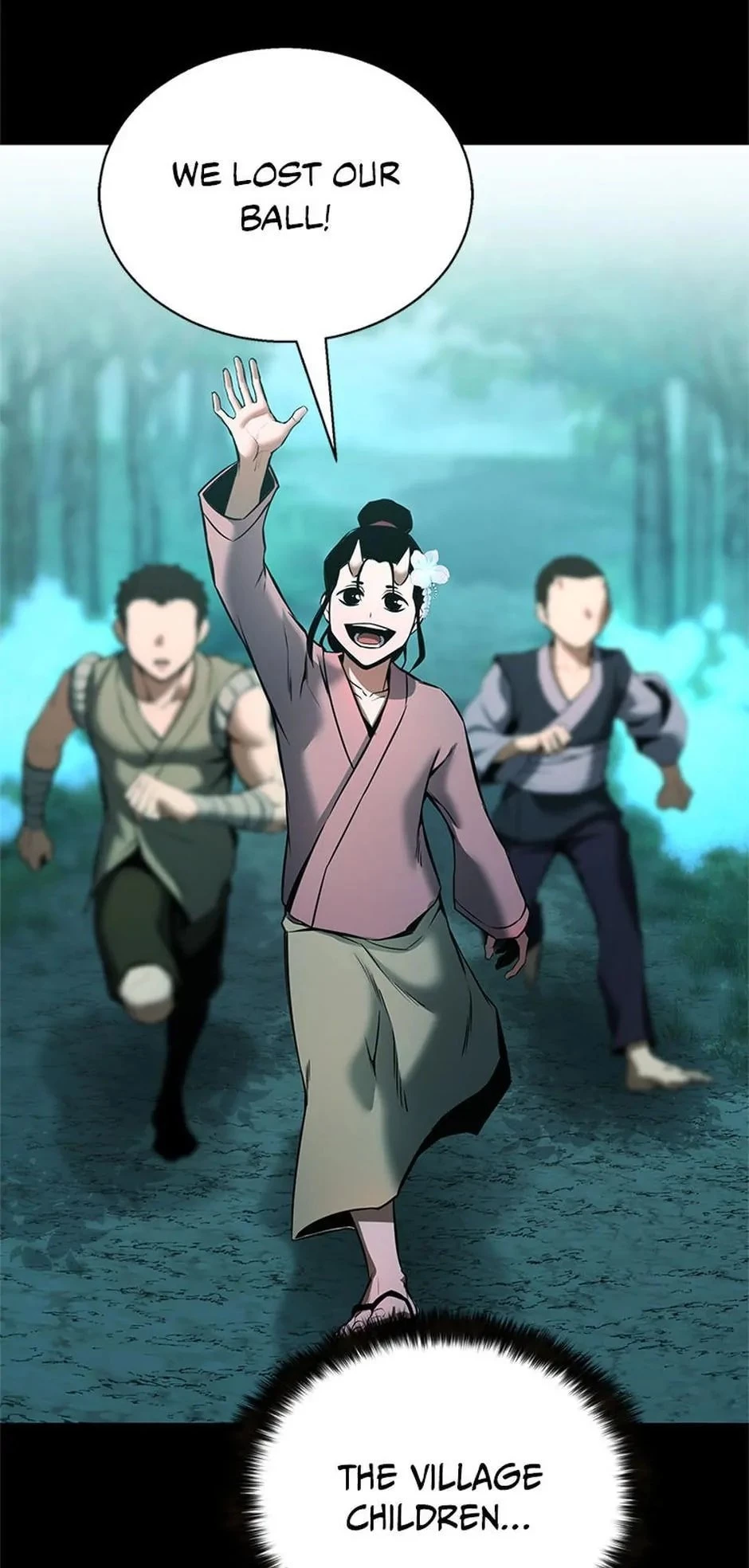 All-Master Necromancer Chapter 40 - 42