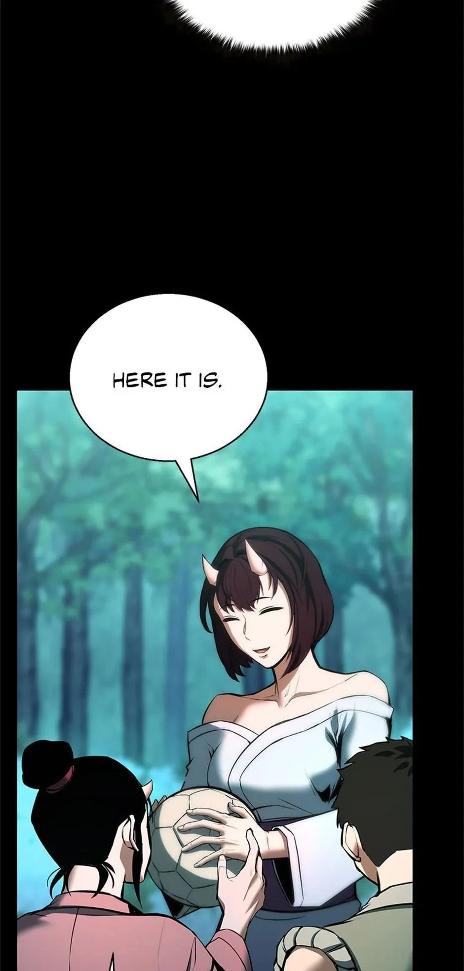 All-Master Necromancer Chapter 40 - 43