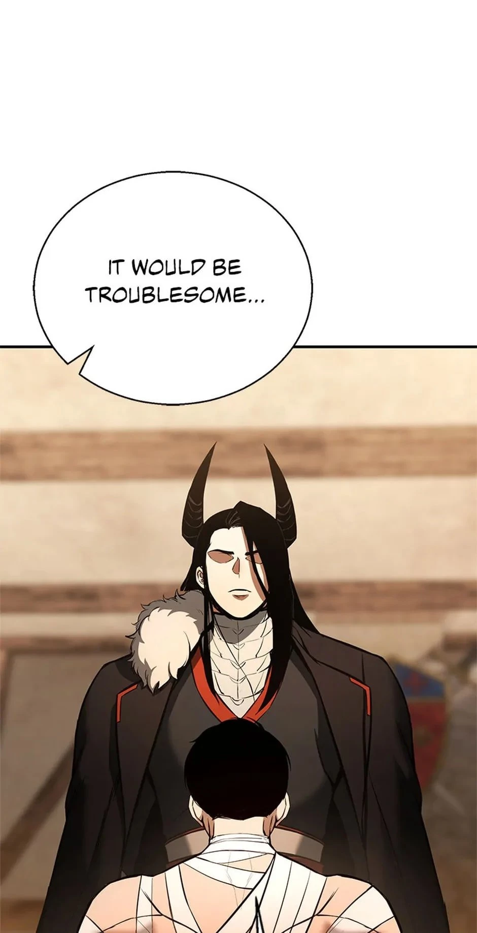 All-Master Necromancer Chapter 38 - 7