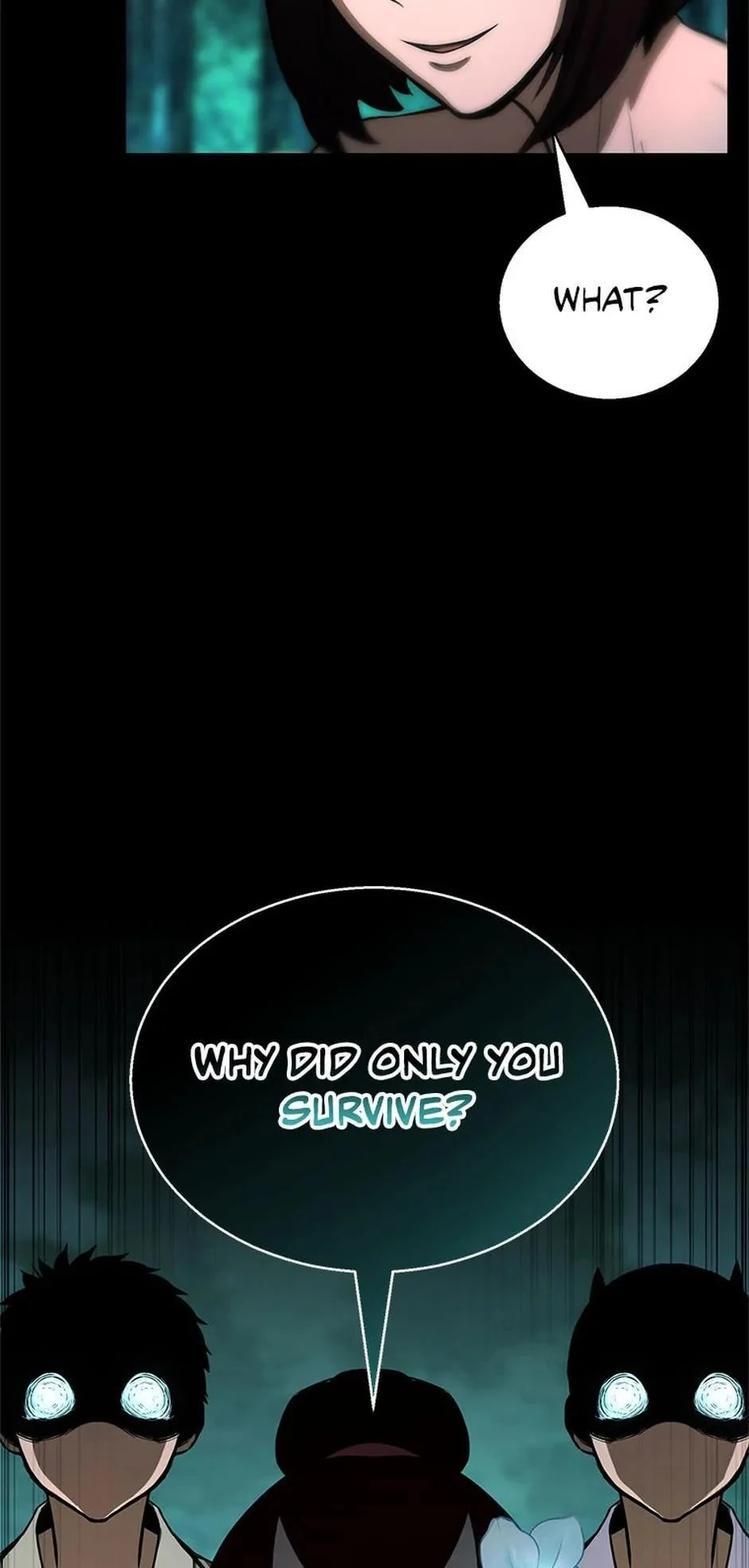All-Master Necromancer Chapter 40 - 45