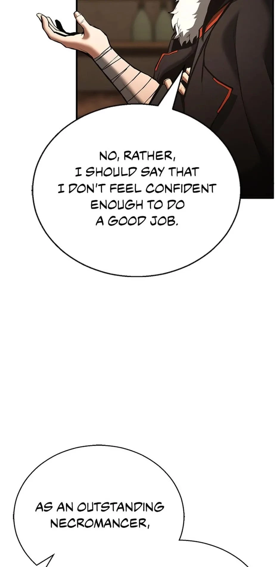 All-Master Necromancer Chapter 38 - 14