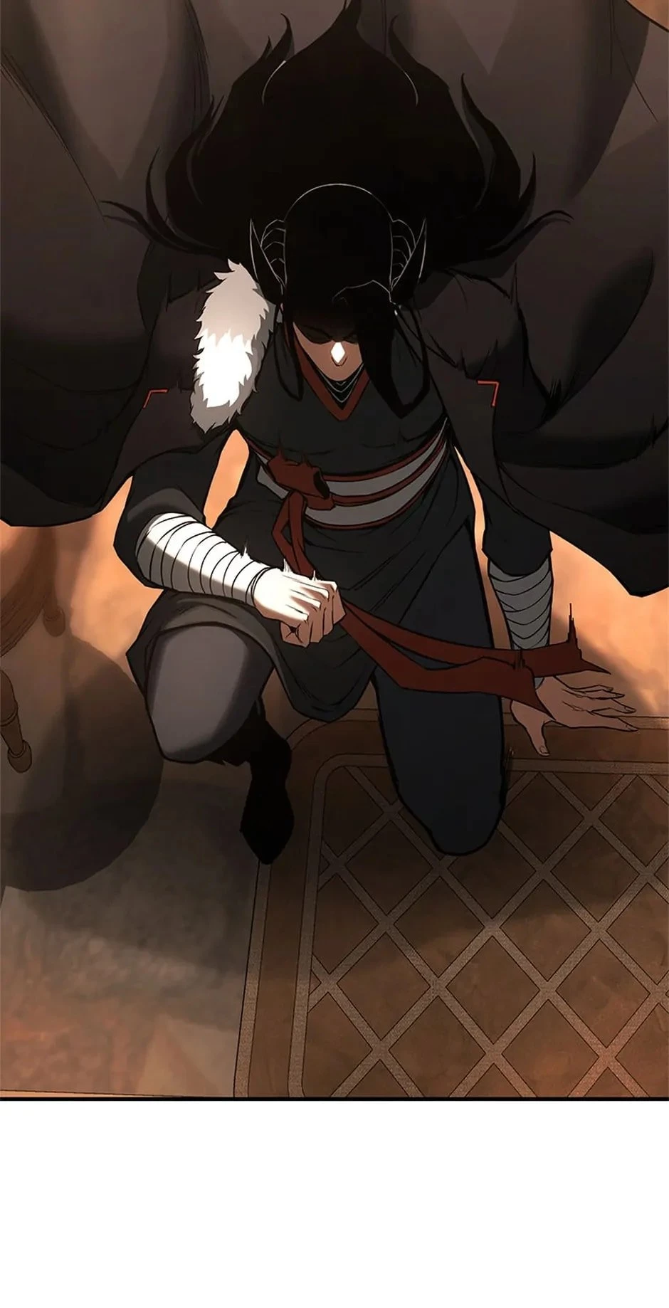 All-Master Necromancer Chapter 38 - 22