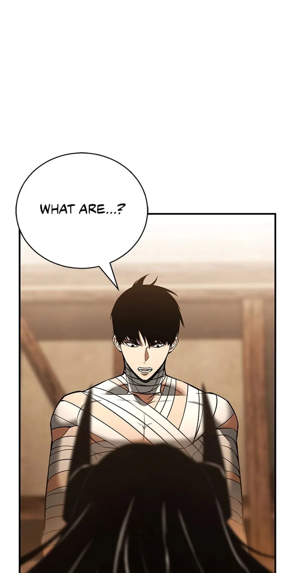 All-Master Necromancer Chapter 38 - 23