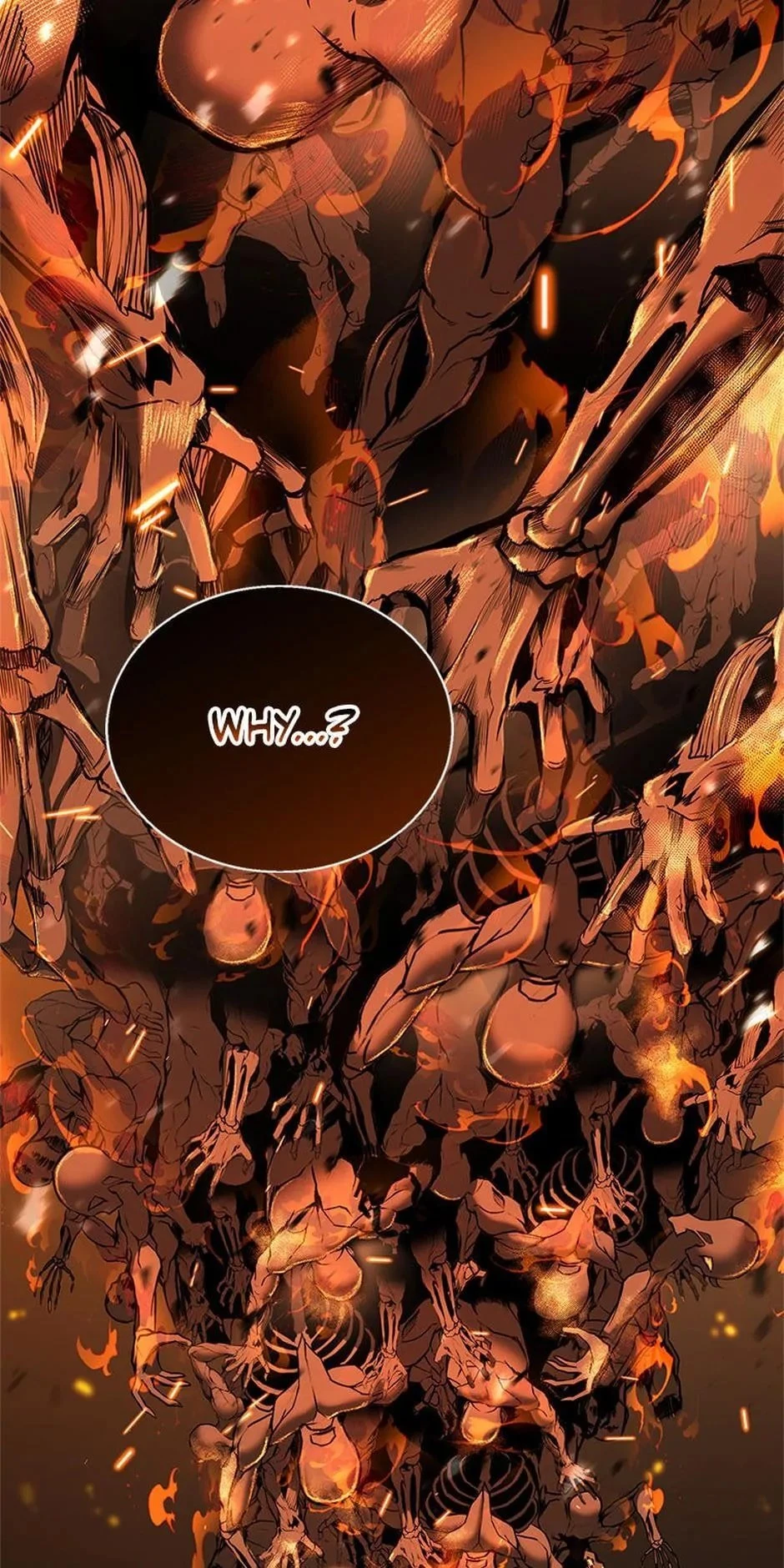 All-Master Necromancer Chapter 40 - 55