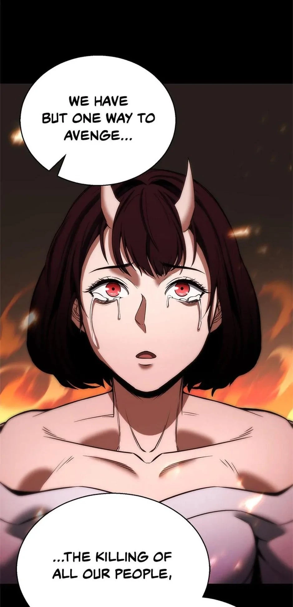 All-Master Necromancer Chapter 40 - 63