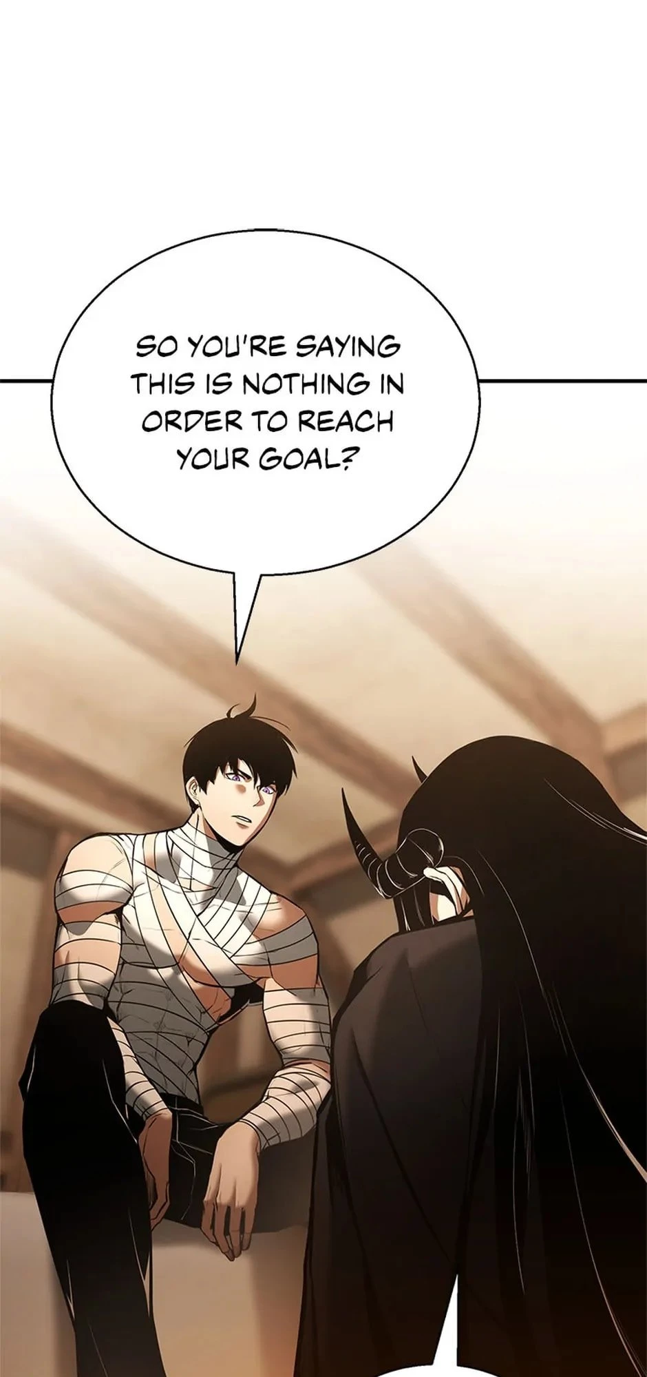 All-Master Necromancer Chapter 38 - 34
