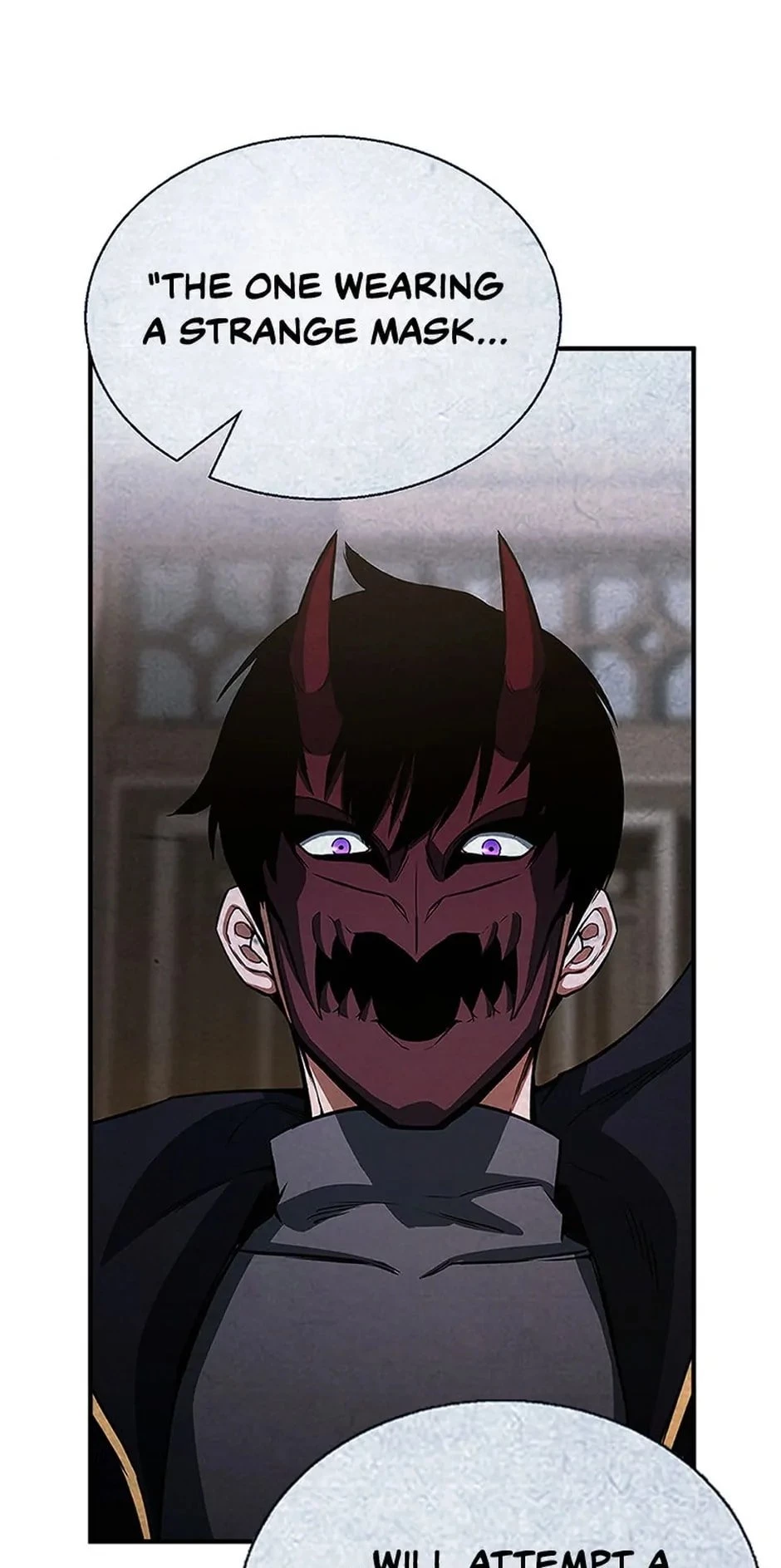 All-Master Necromancer Chapter 38 - 41