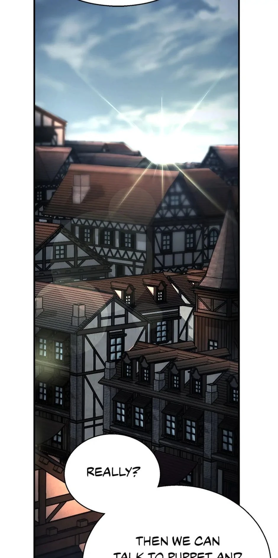 All-Master Necromancer Chapter 38 - 45