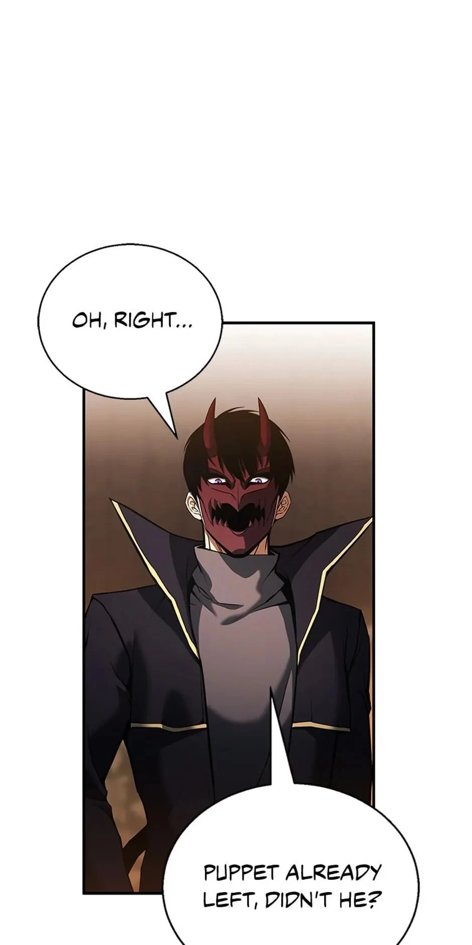 All-Master Necromancer Chapter 38 - 48