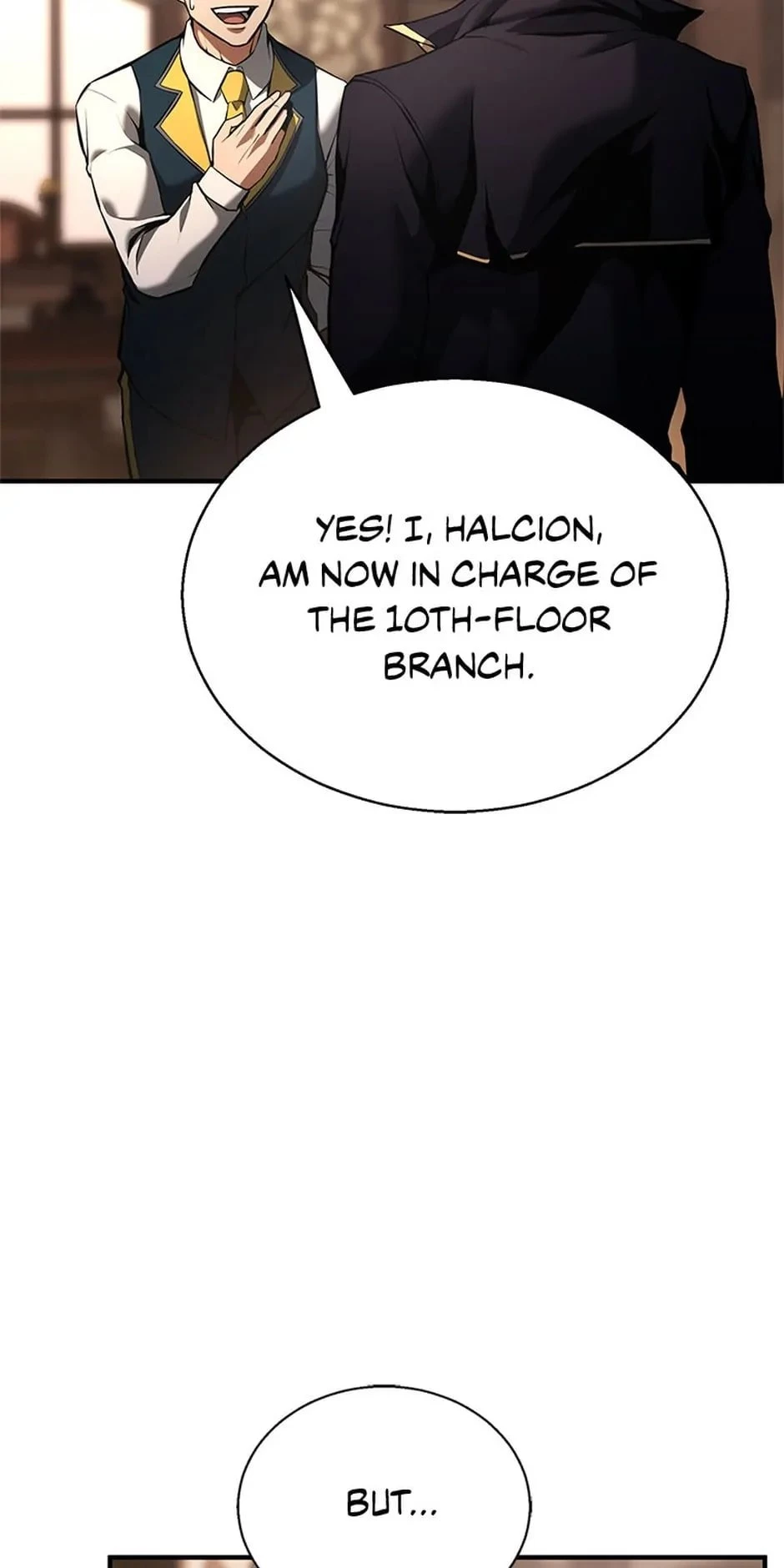 All-Master Necromancer Chapter 38 - 50