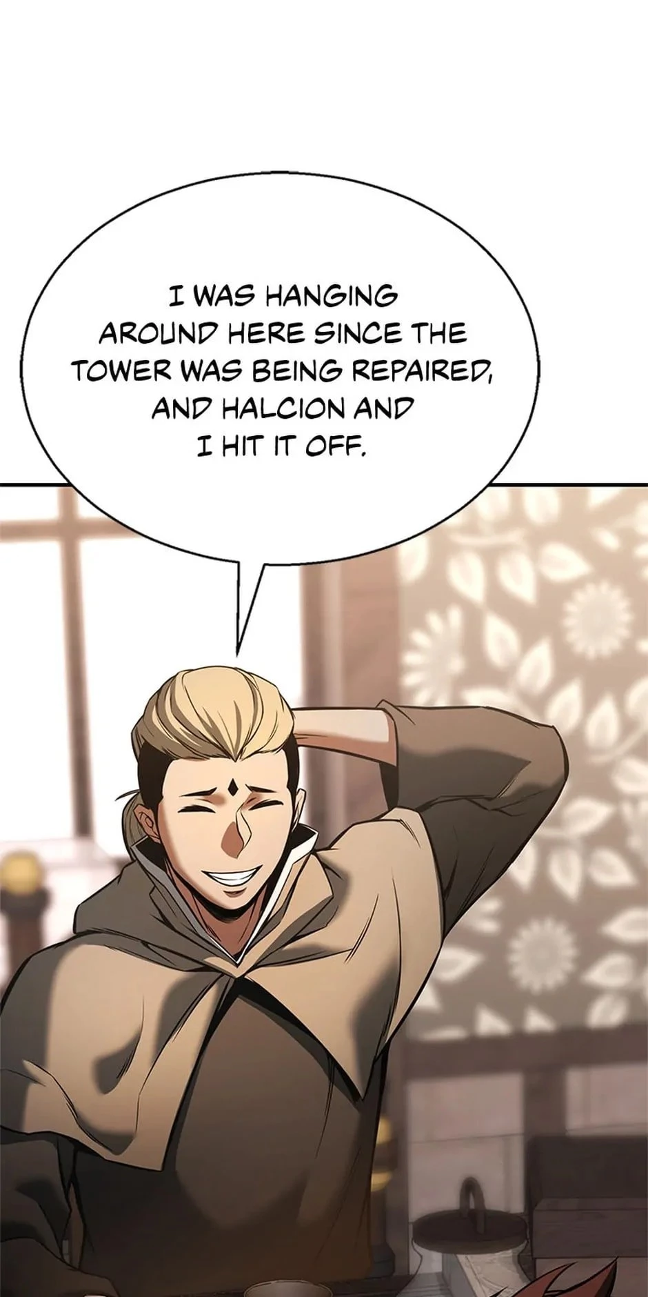 All-Master Necromancer Chapter 38 - 53