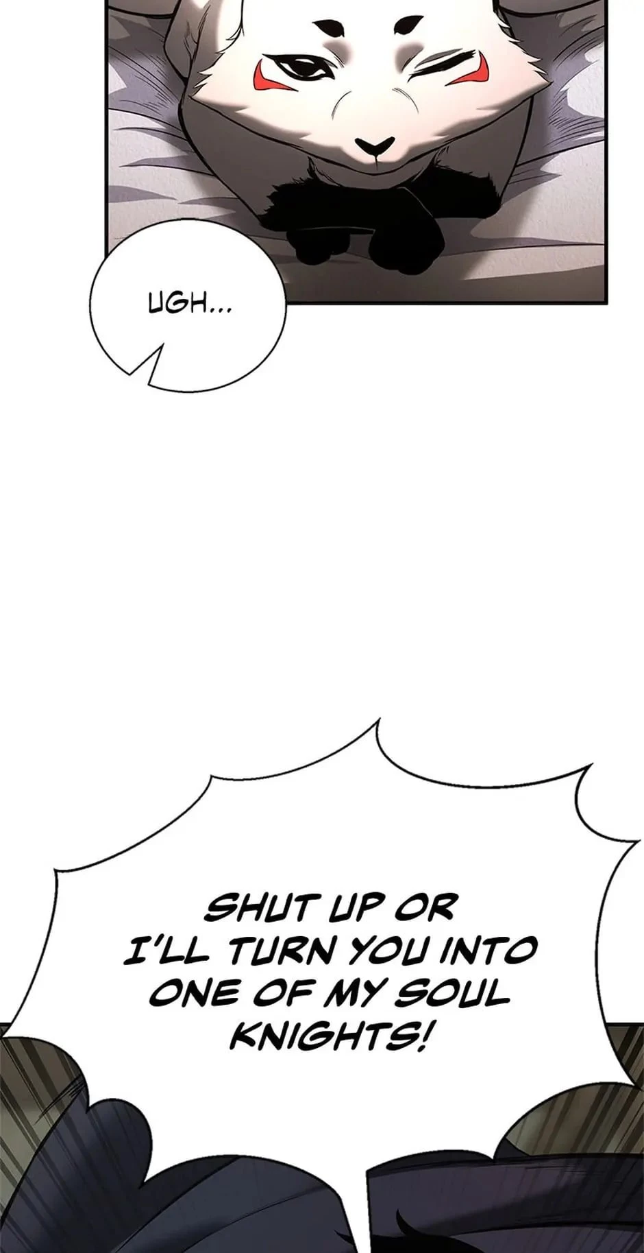 All-Master Necromancer Chapter 37 - 4