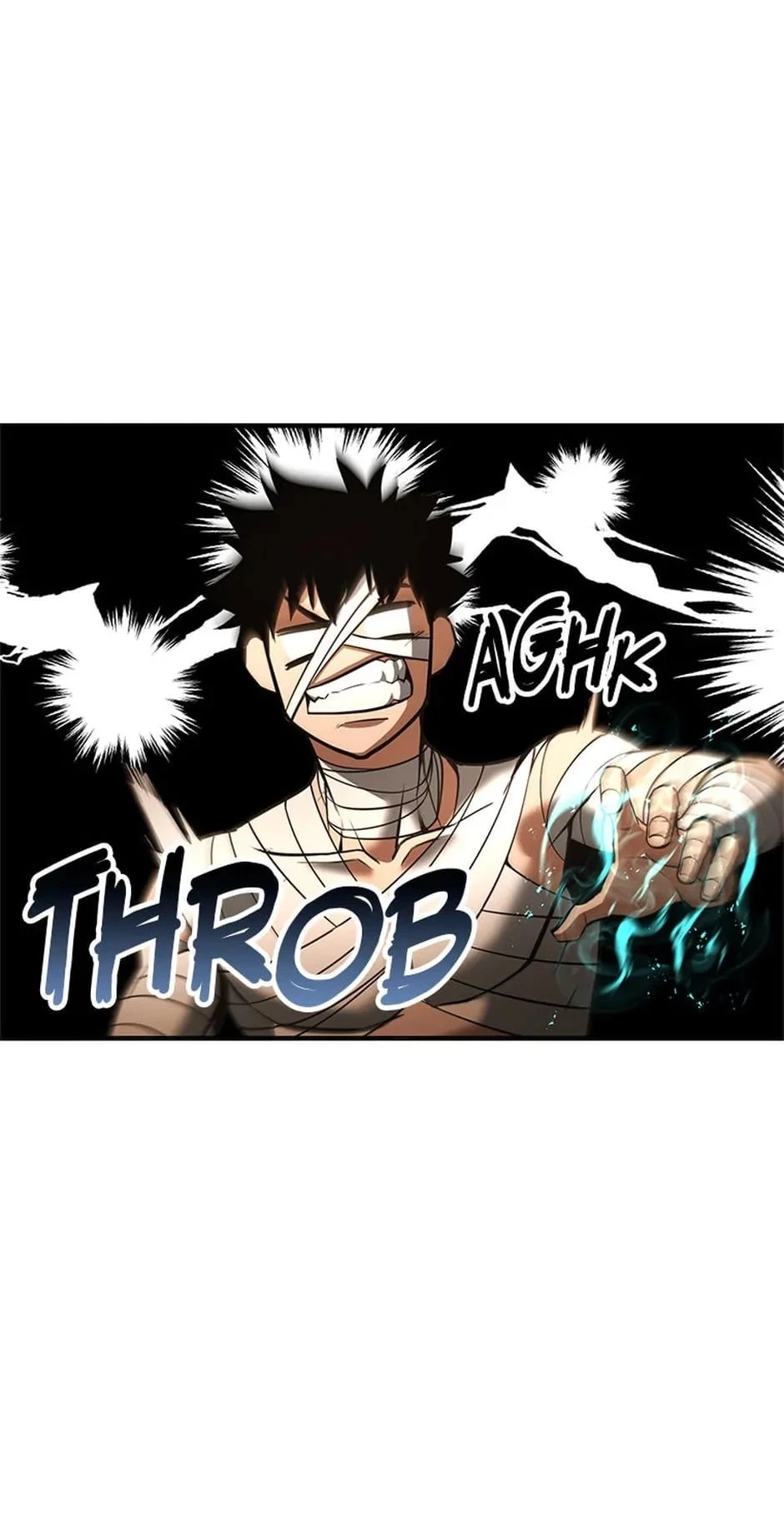 All-Master Necromancer Chapter 37 - 6