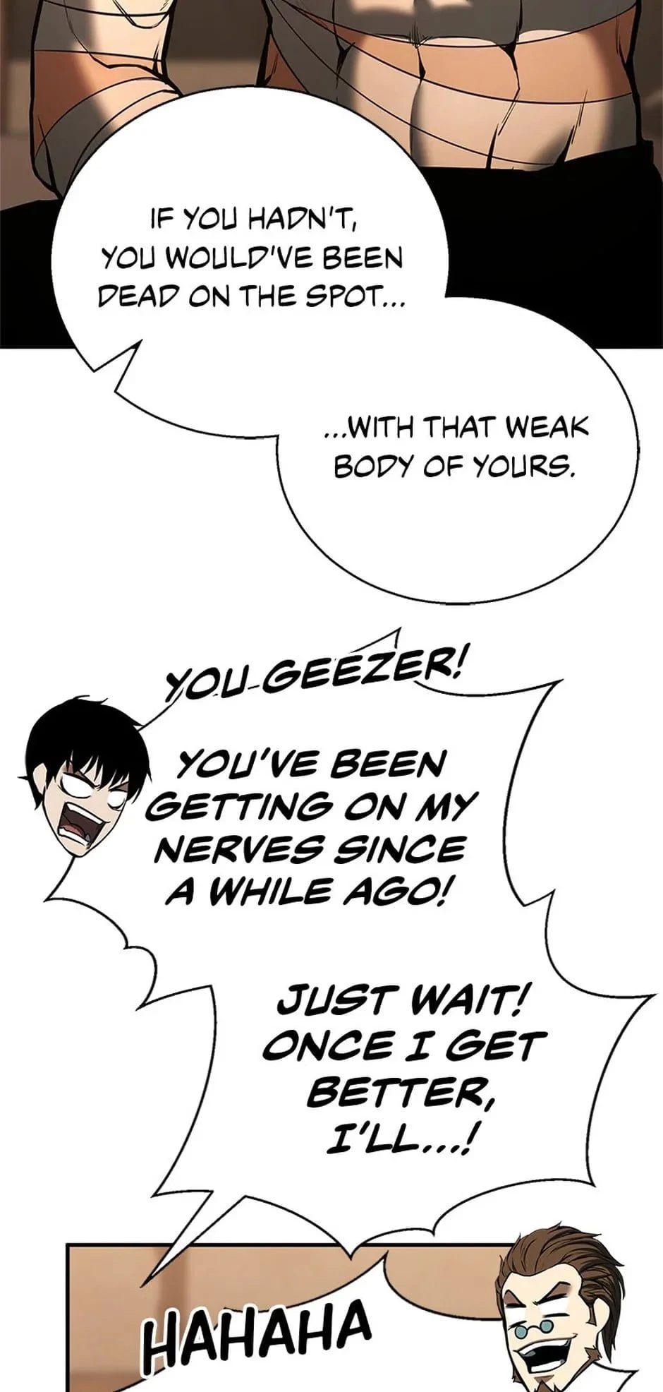 All-Master Necromancer Chapter 37 - 11