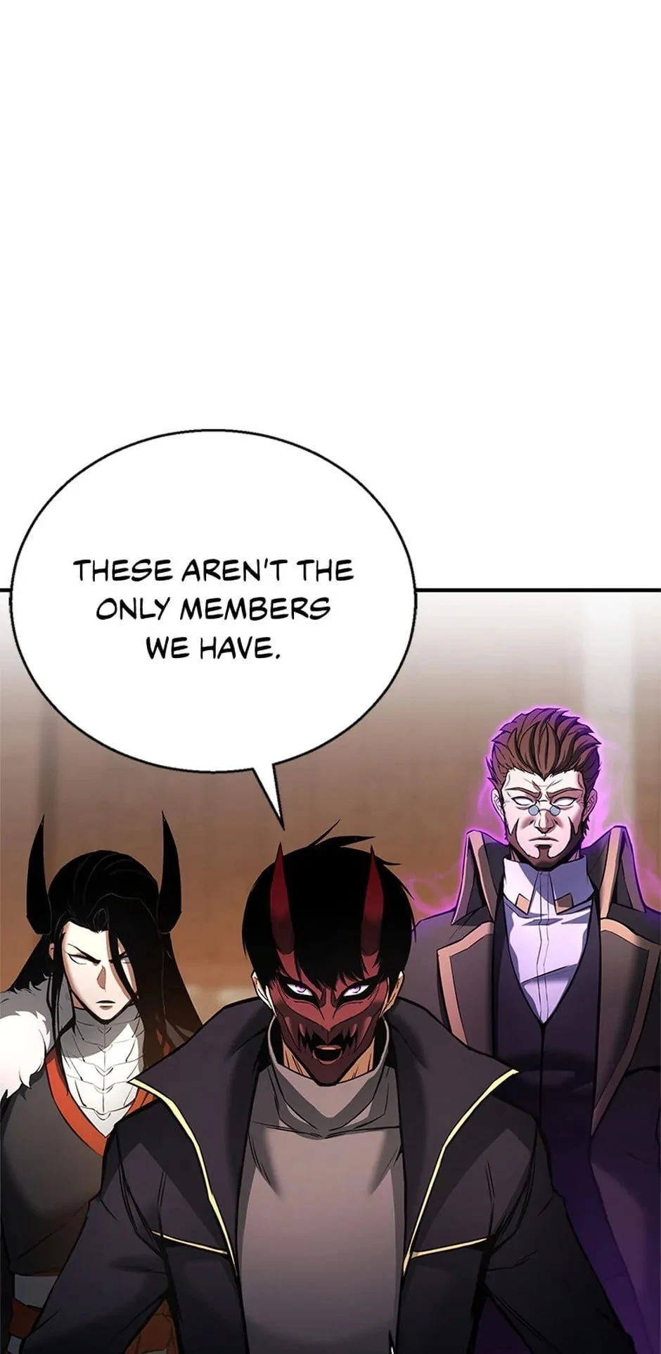 All-Master Necromancer Chapter 38 - 67