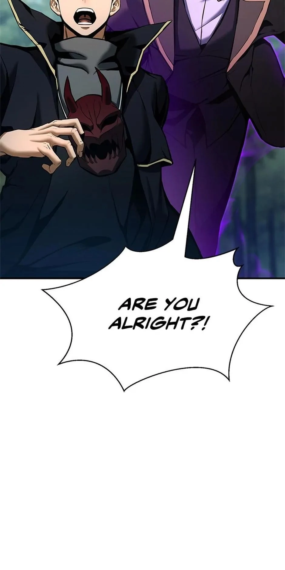 All-Master Necromancer Chapter 40 - 83