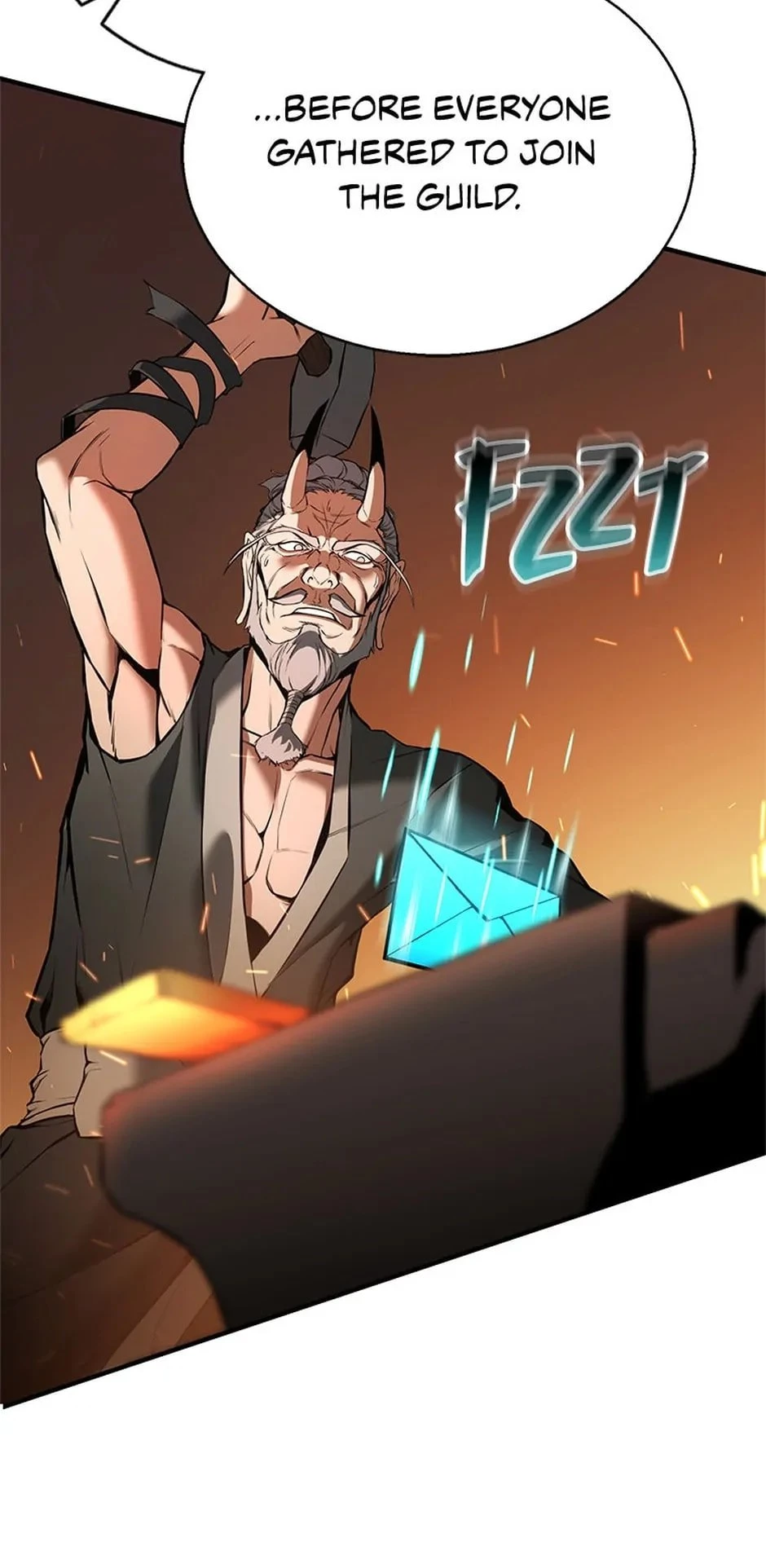 All-Master Necromancer Chapter 38 - 69