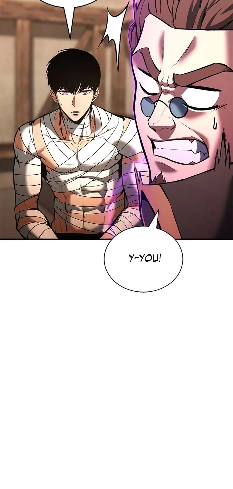 All-Master Necromancer Chapter 37 - 17
