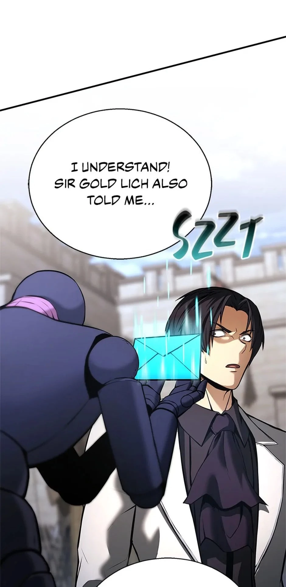 All-Master Necromancer Chapter 38 - 70