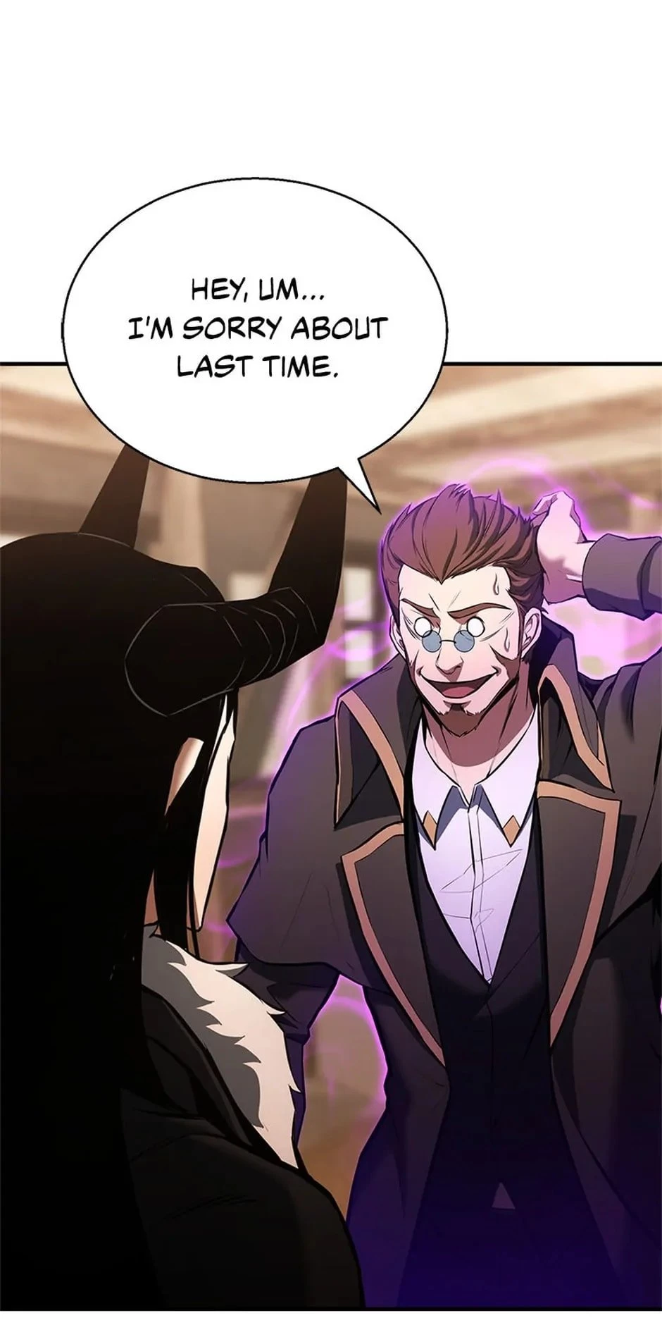 All-Master Necromancer Chapter 37 - 19