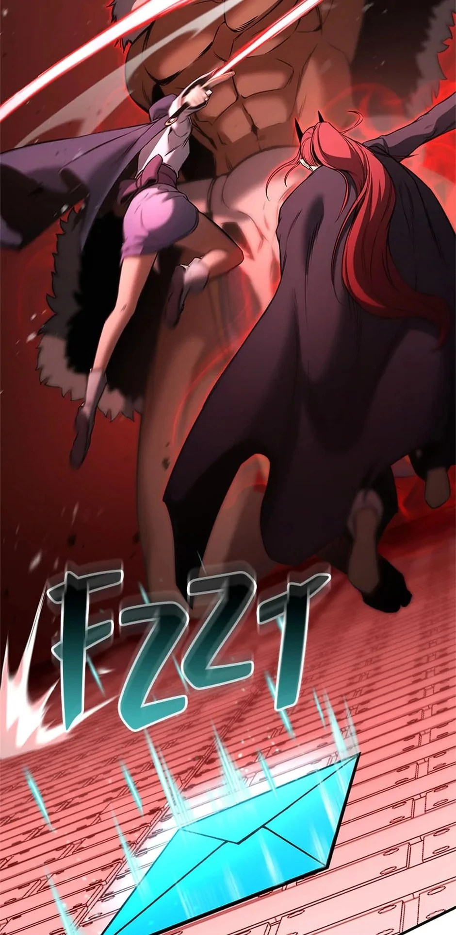 All-Master Necromancer Chapter 38 - 72