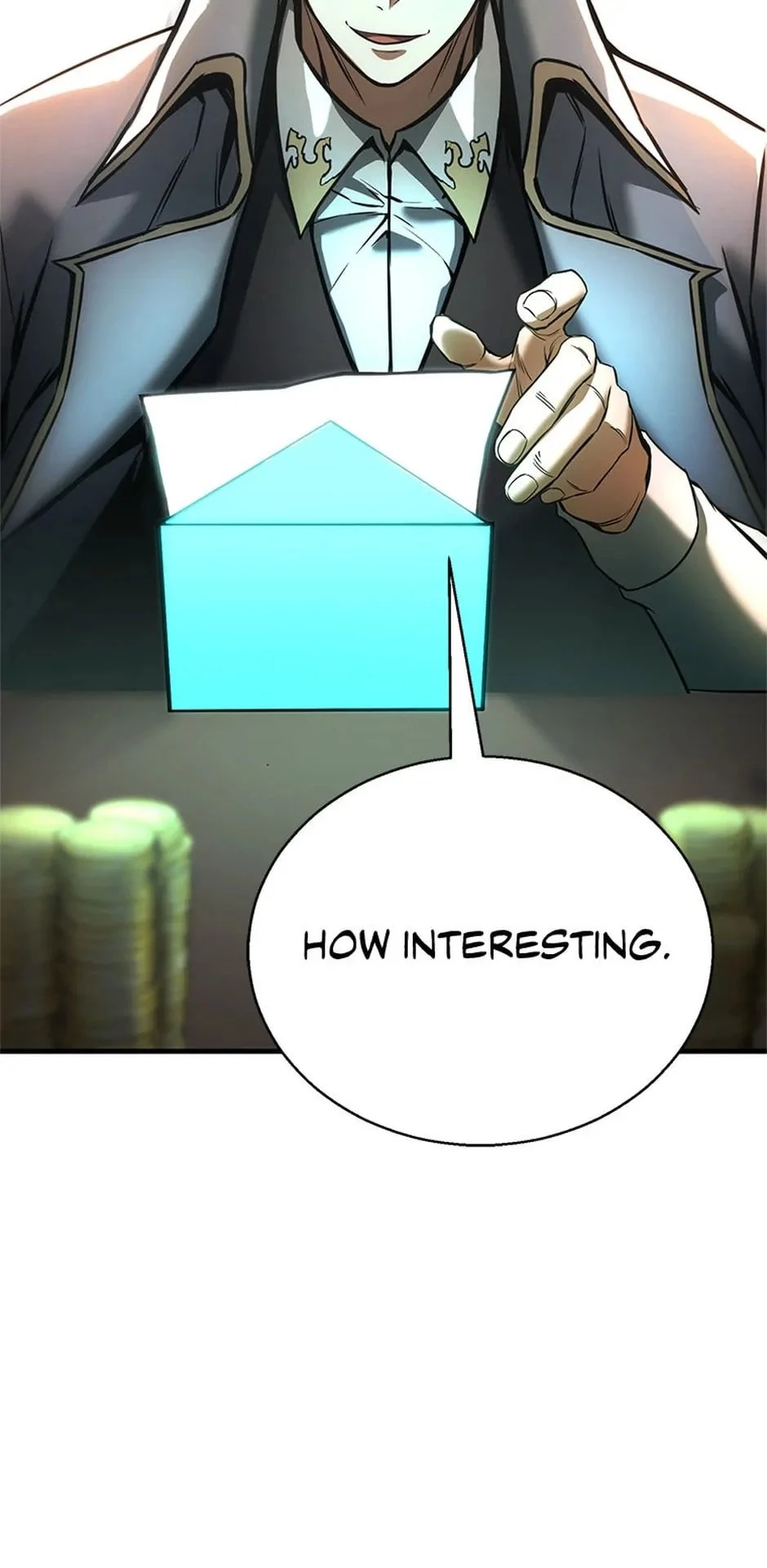 All-Master Necromancer Chapter 38 - 75