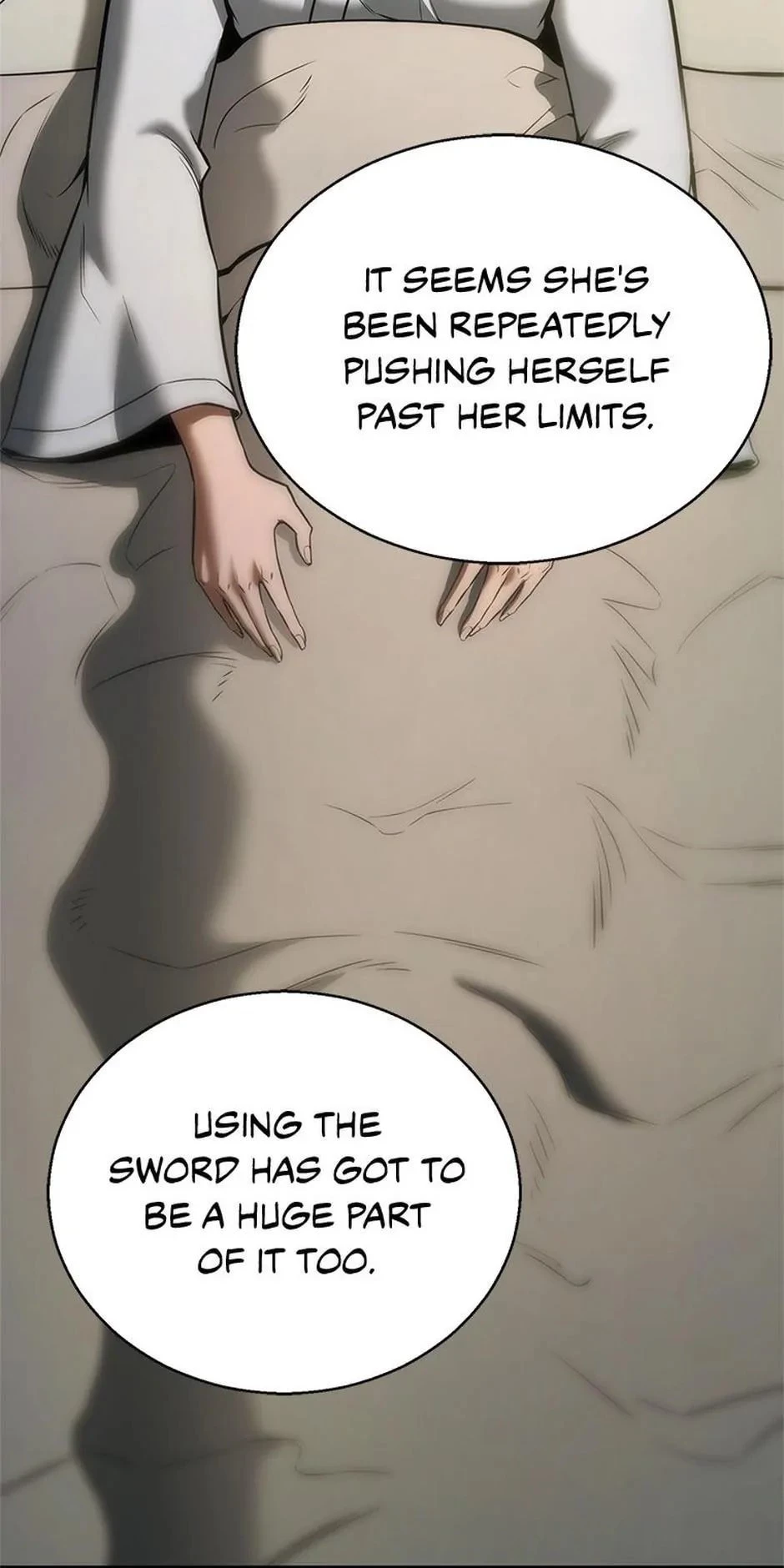 All-Master Necromancer Chapter 40 - 91