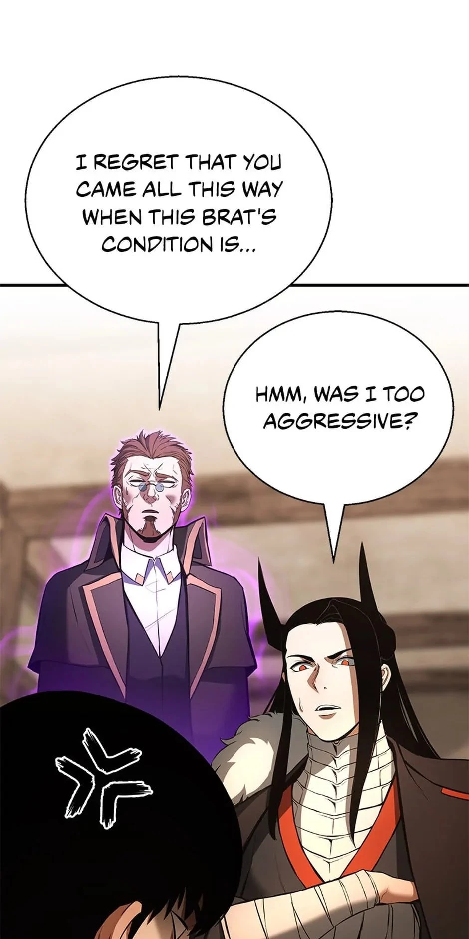All-Master Necromancer Chapter 37 - 24