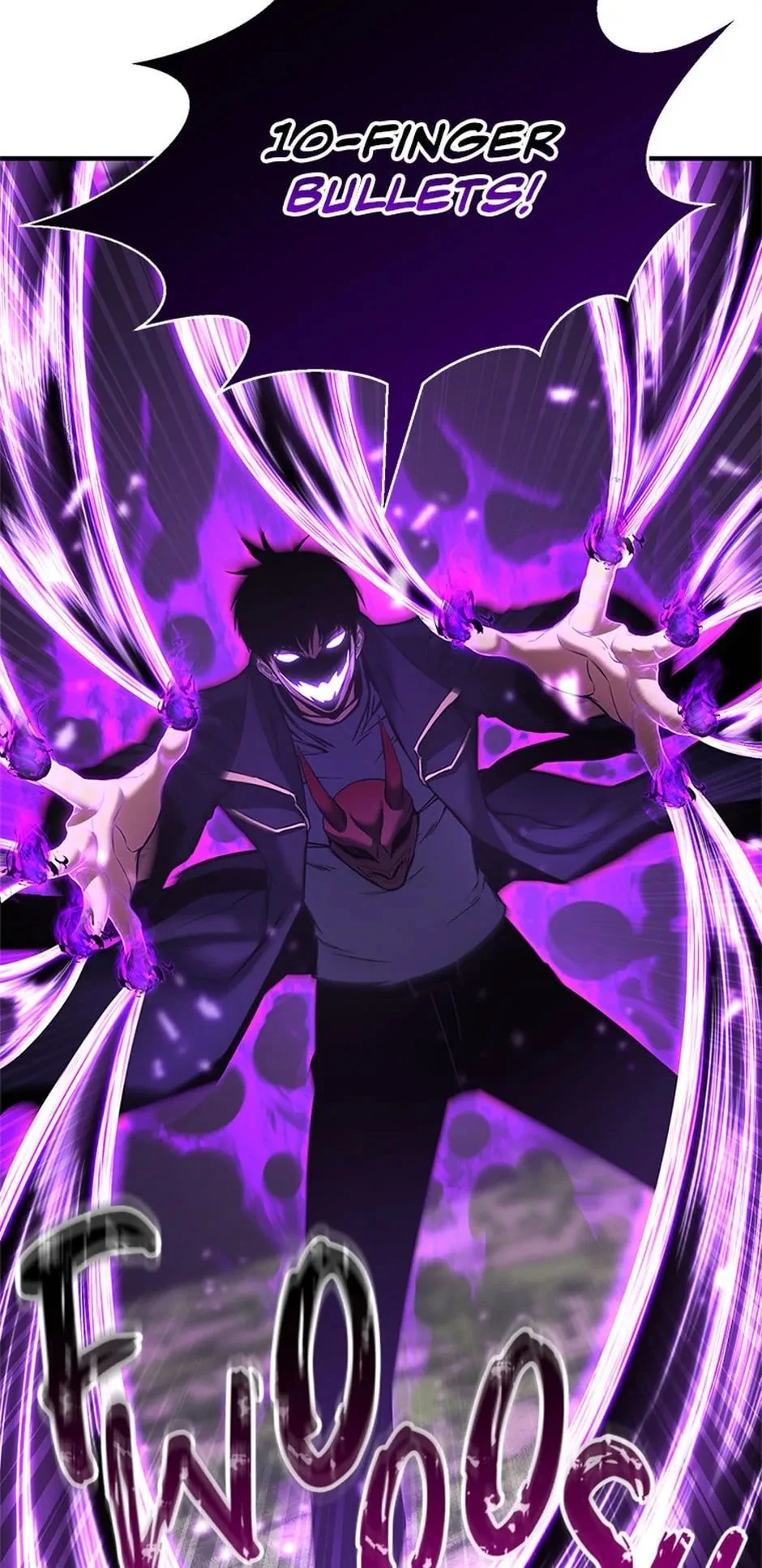 All-Master Necromancer Chapter 38 - 79