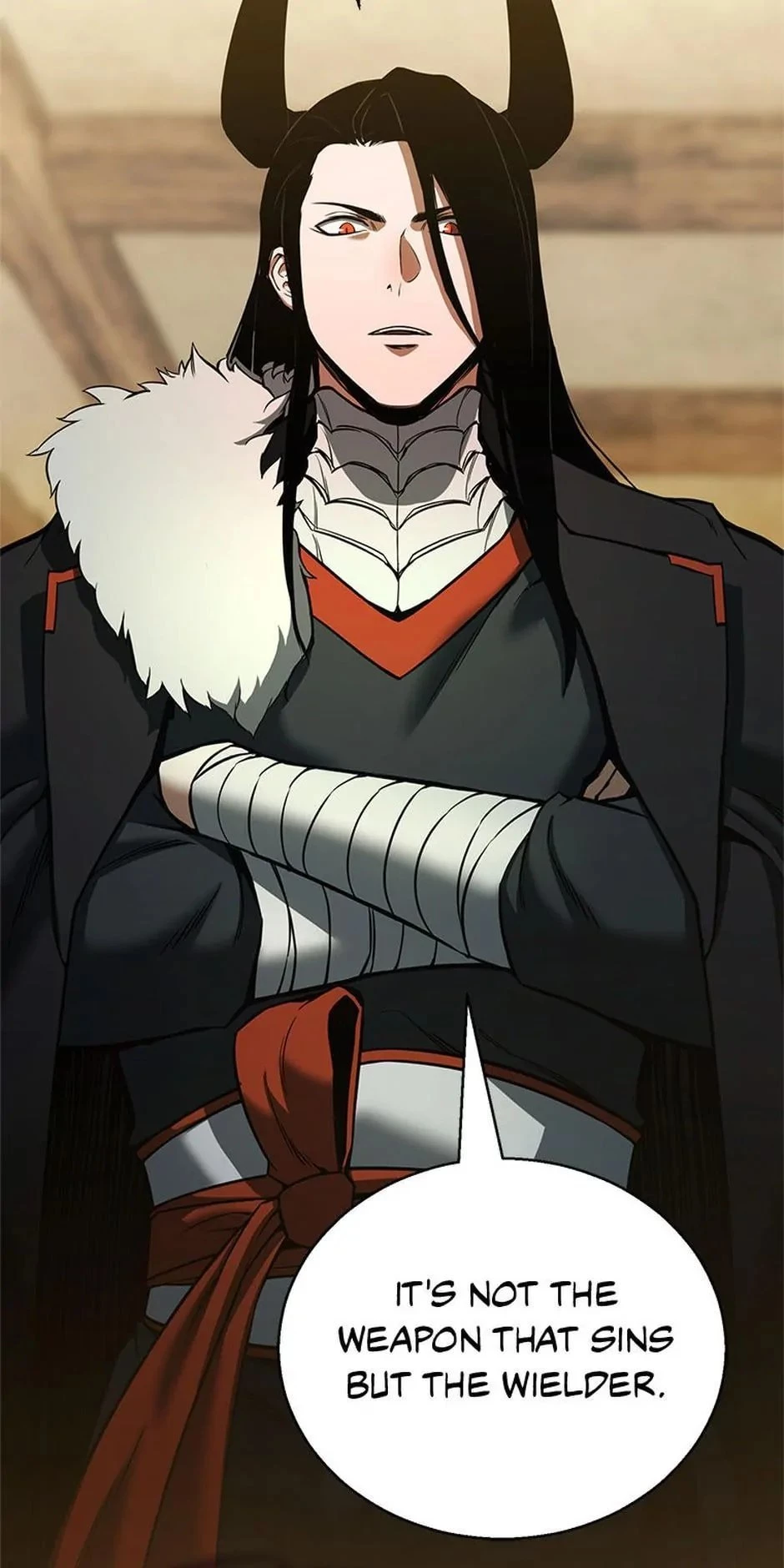 All-Master Necromancer Chapter 40 - 96