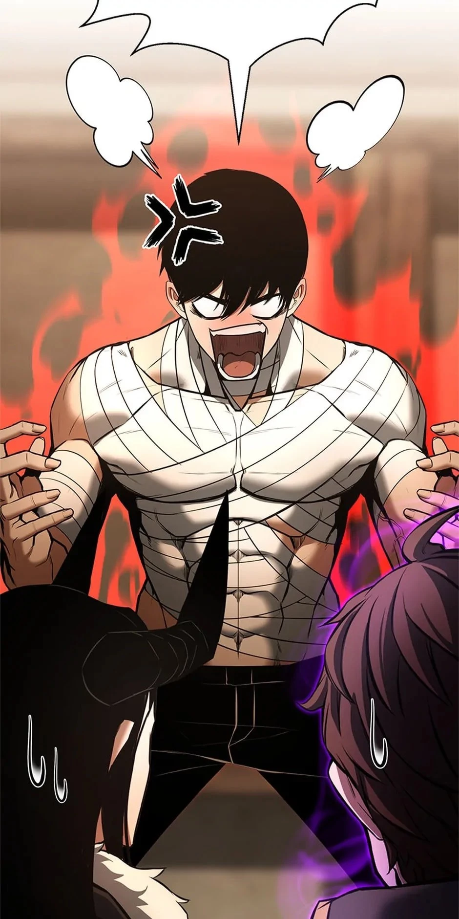 All-Master Necromancer Chapter 37 - 26