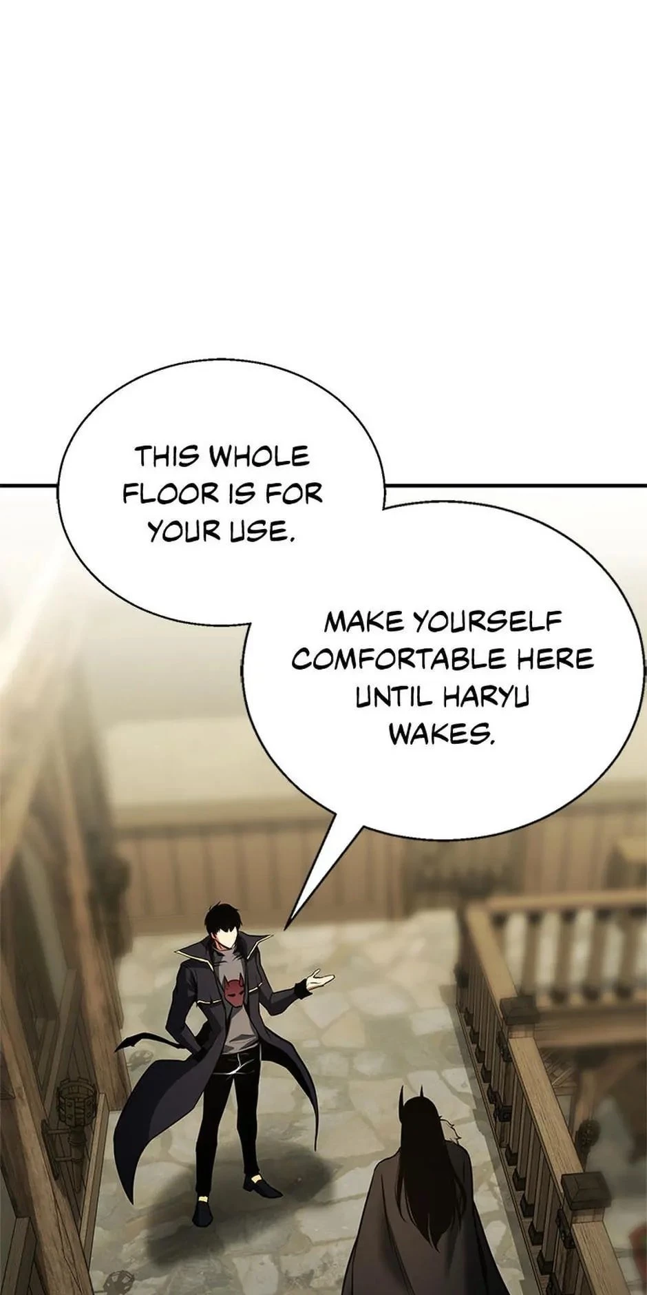 All-Master Necromancer Chapter 40 - 100