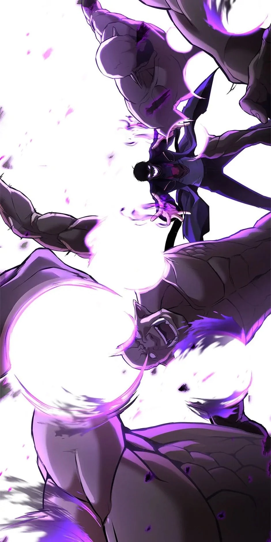 All-Master Necromancer Chapter 38 - 85