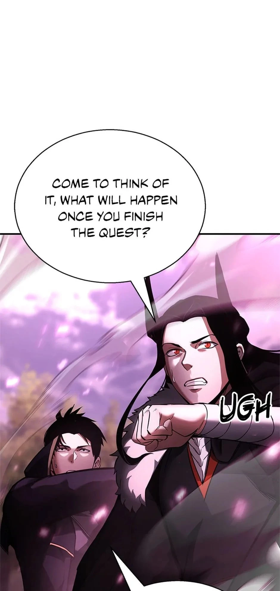 All-Master Necromancer Chapter 38 - 94