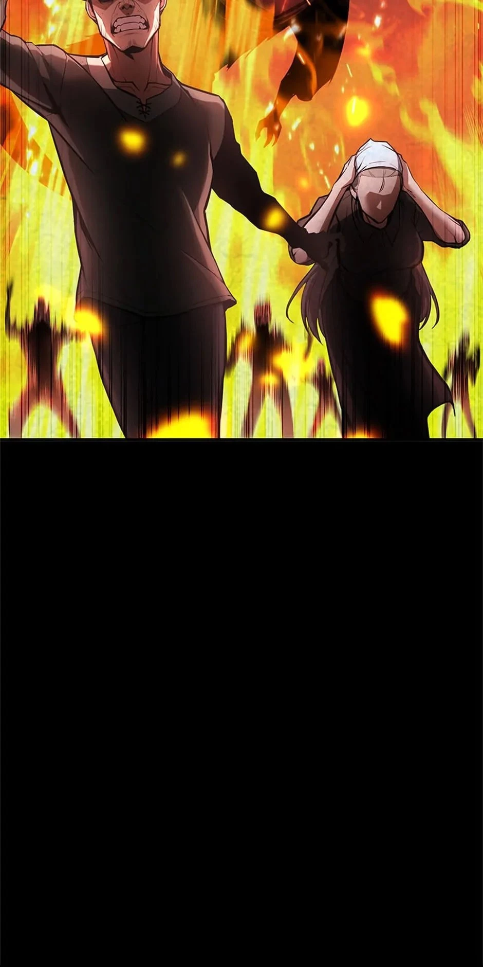 All-Master Necromancer Chapter 37 - 38