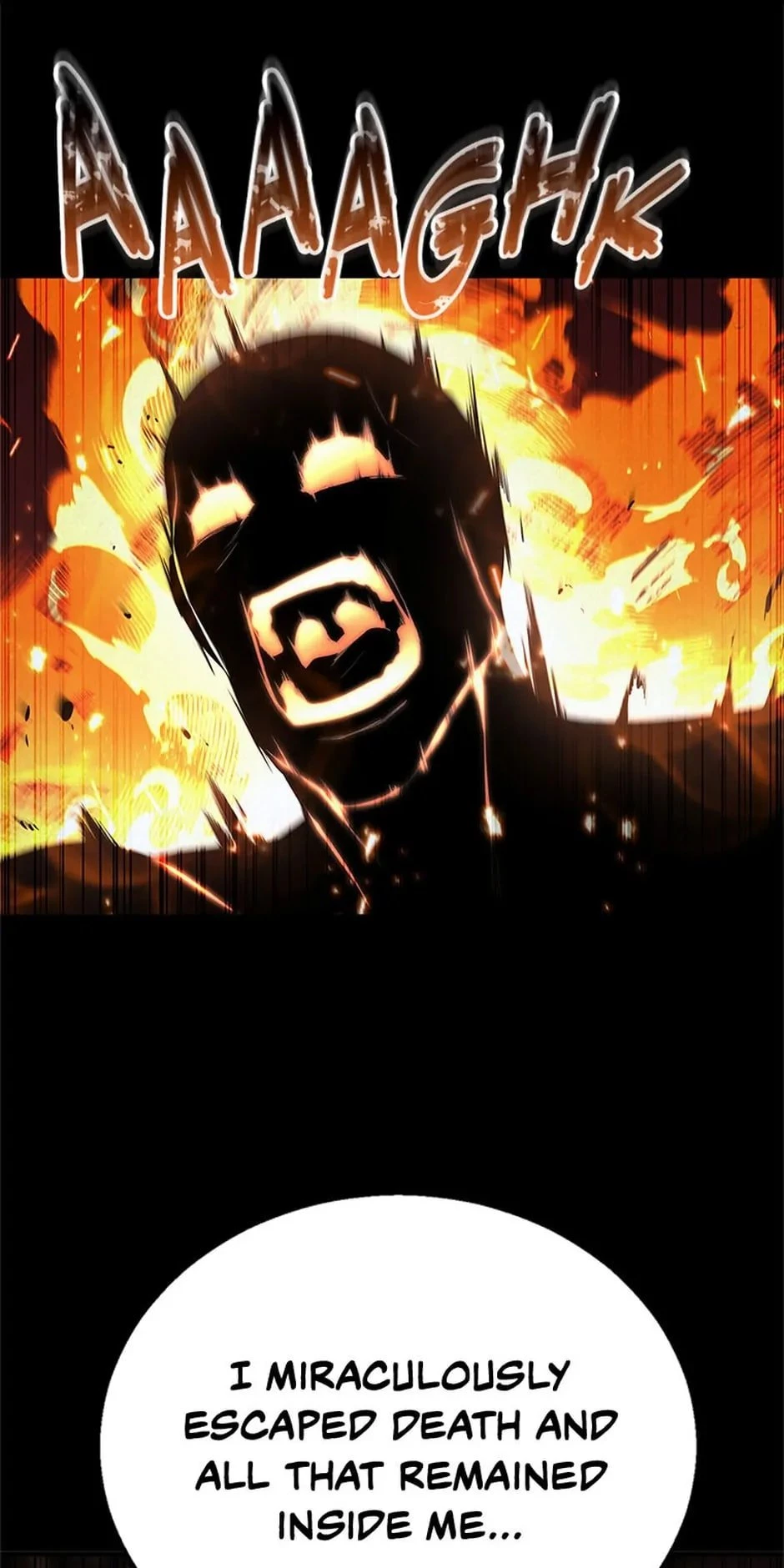 All-Master Necromancer Chapter 37 - 39