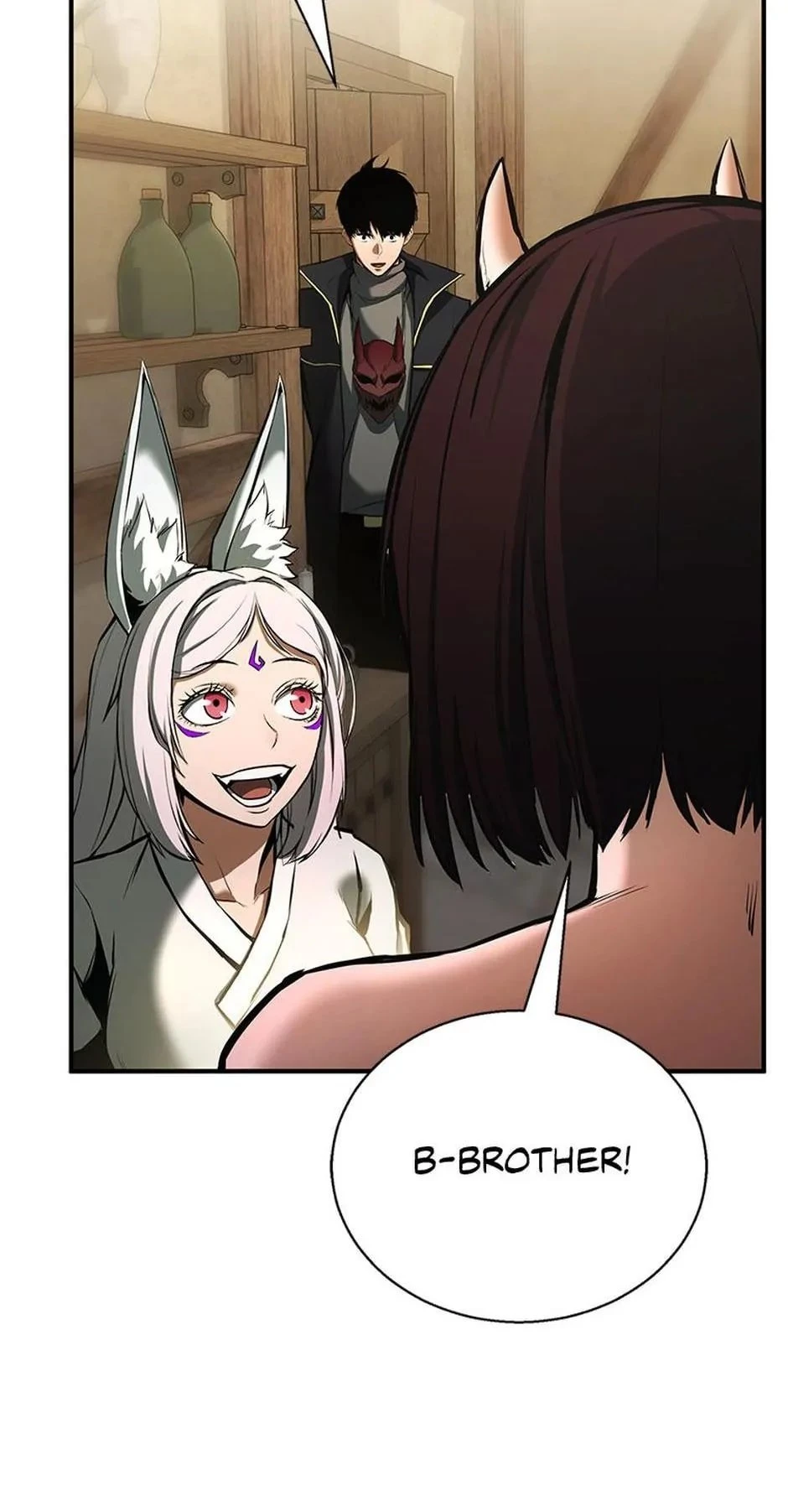 All-Master Necromancer Chapter 40 - 113