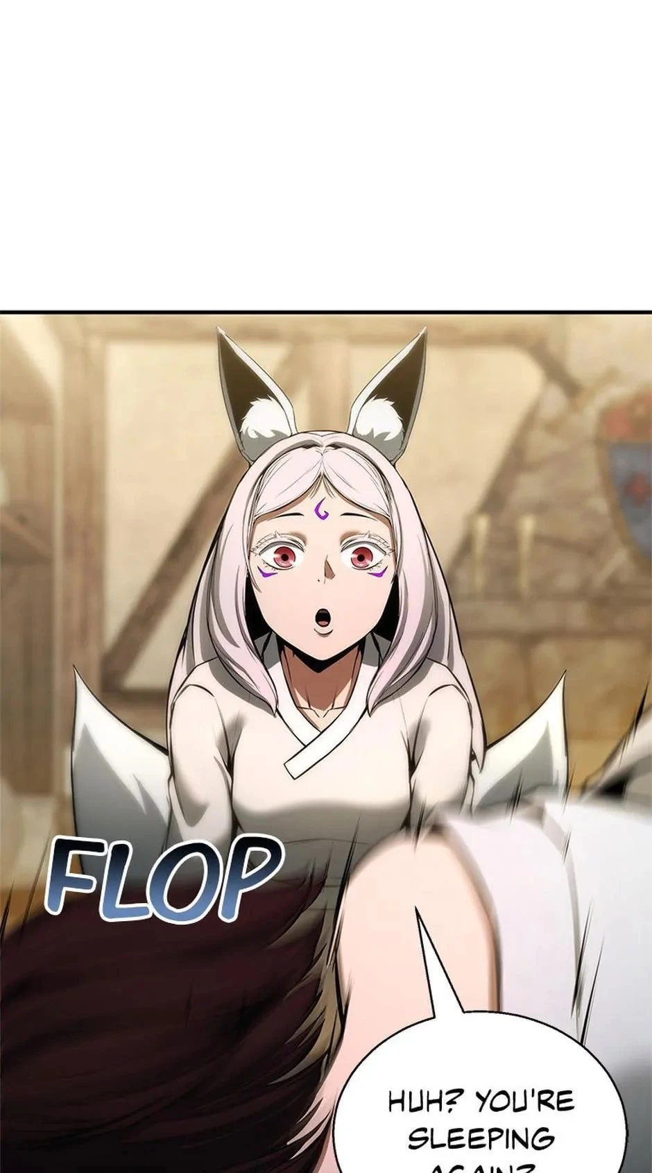 All-Master Necromancer Chapter 40 - 118