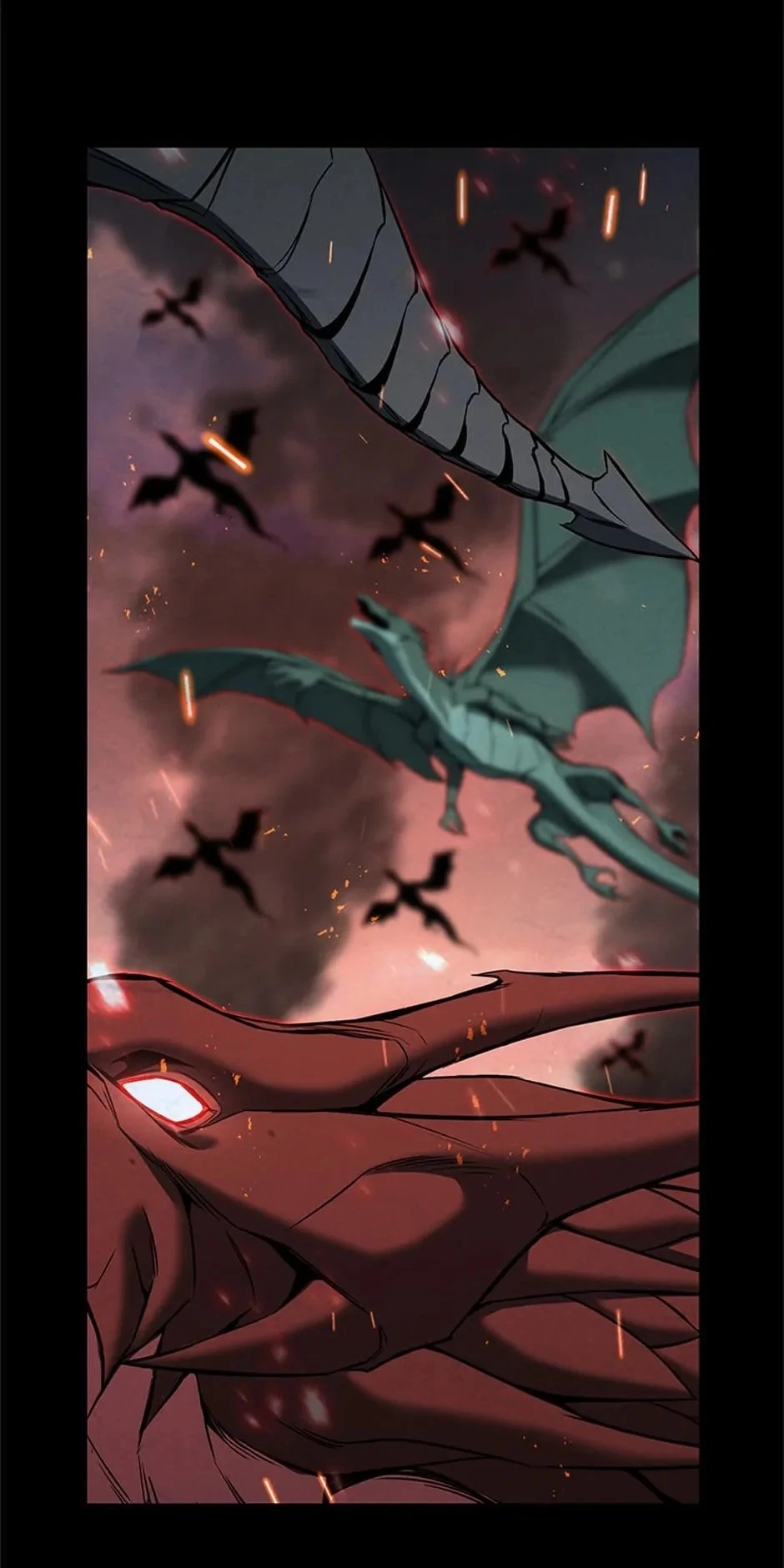 All-Master Necromancer Chapter 37 - 43