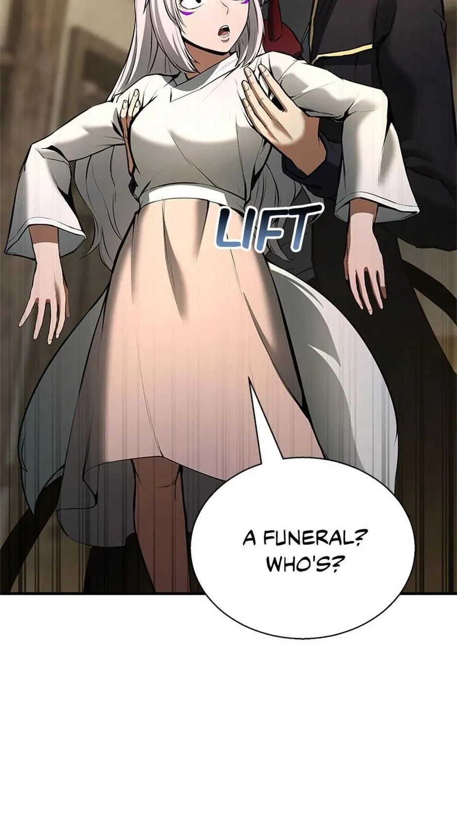 All-Master Necromancer Chapter 40 - 120