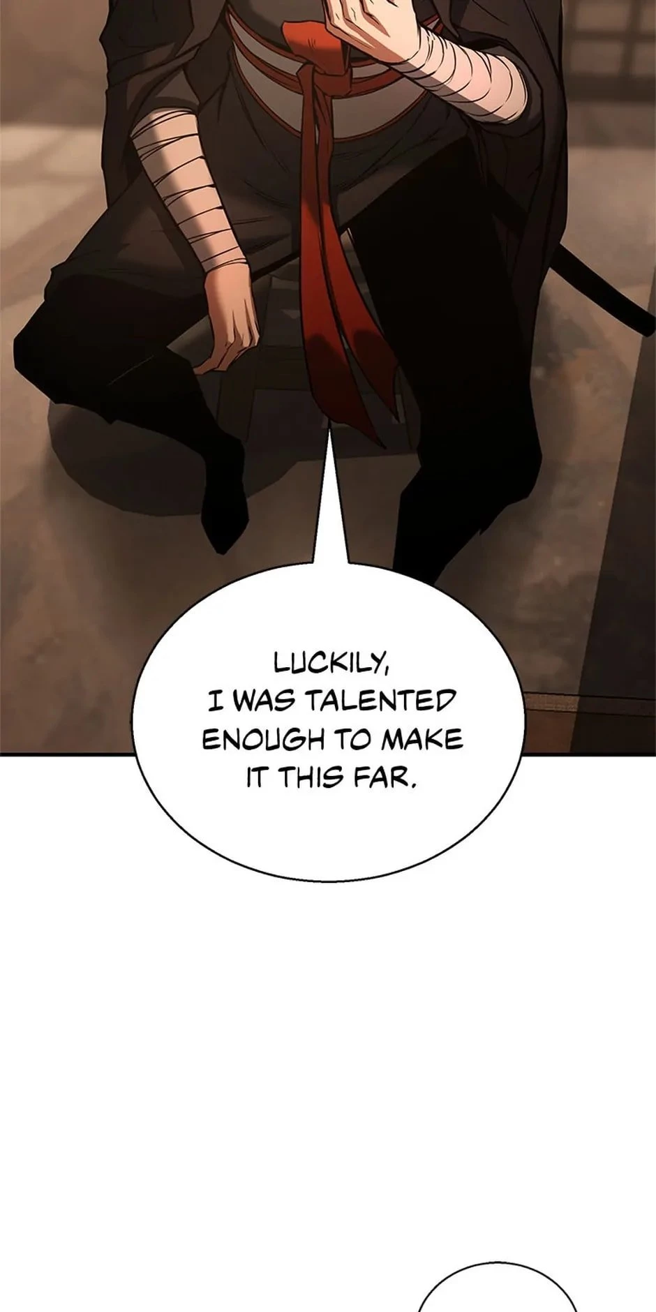 All-Master Necromancer Chapter 37 - 47
