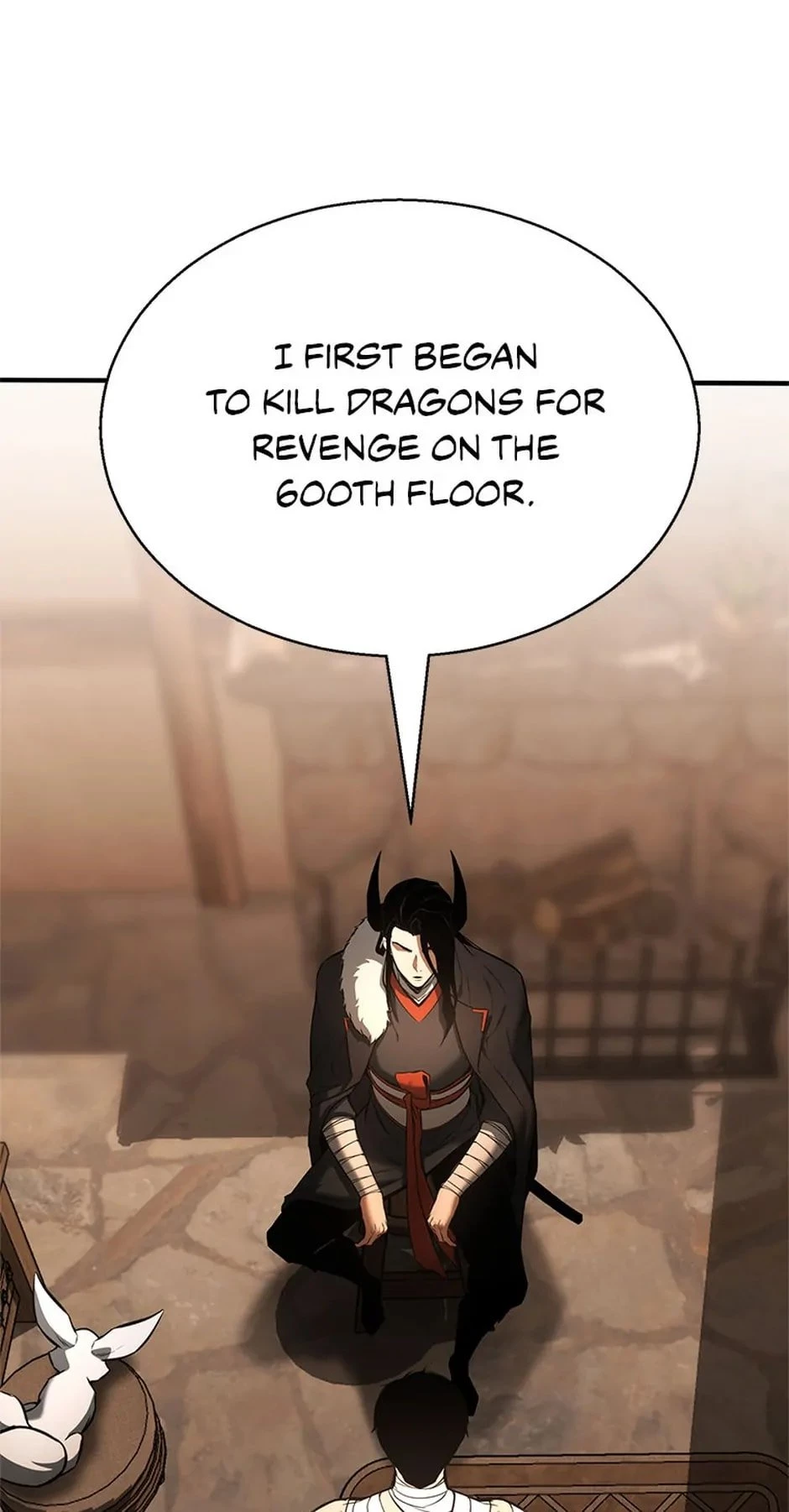 All-Master Necromancer Chapter 37 - 49