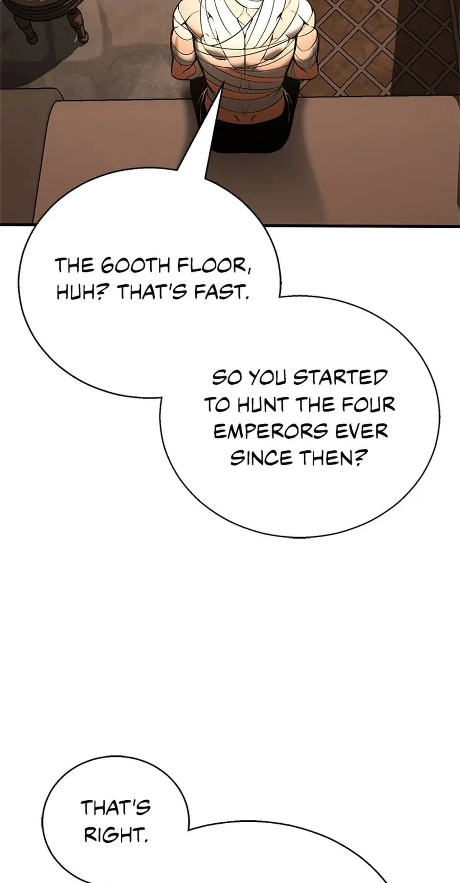 All-Master Necromancer Chapter 37 - 50