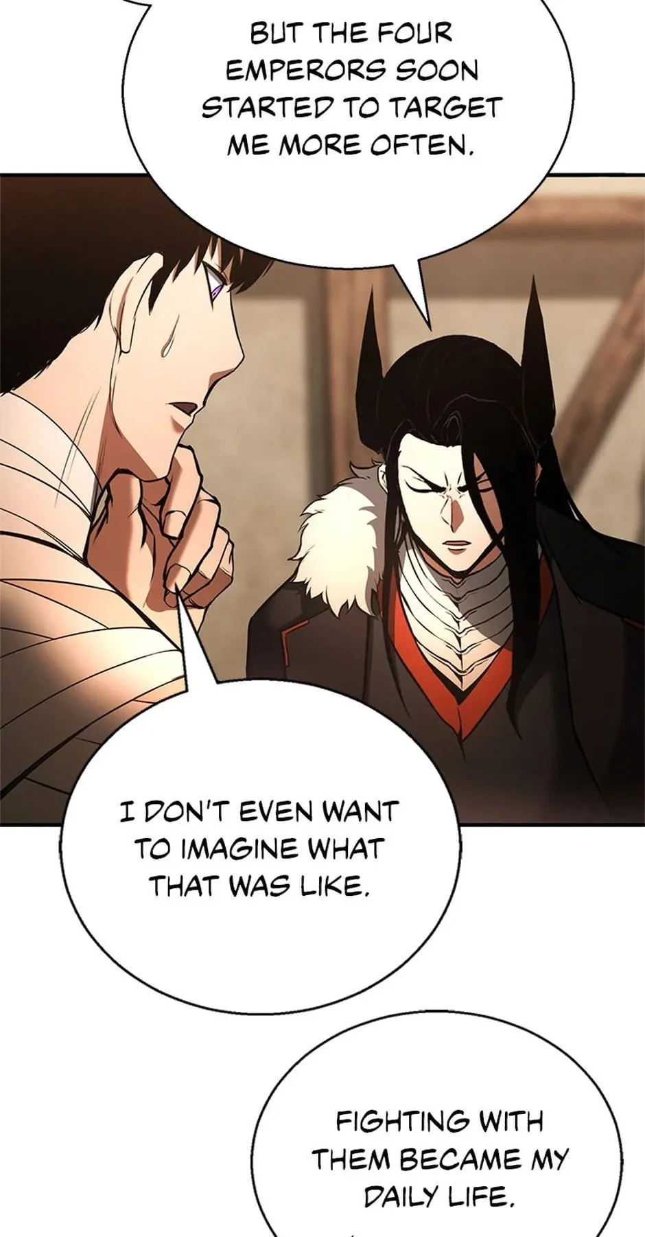 All-Master Necromancer Chapter 37 - 51