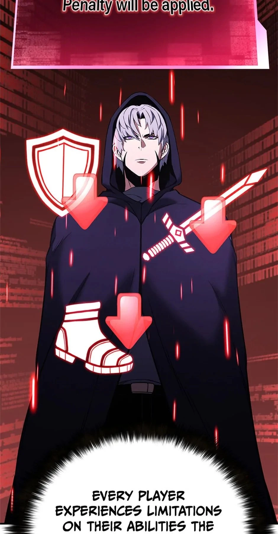 All-Master Necromancer Chapter 37 - 56