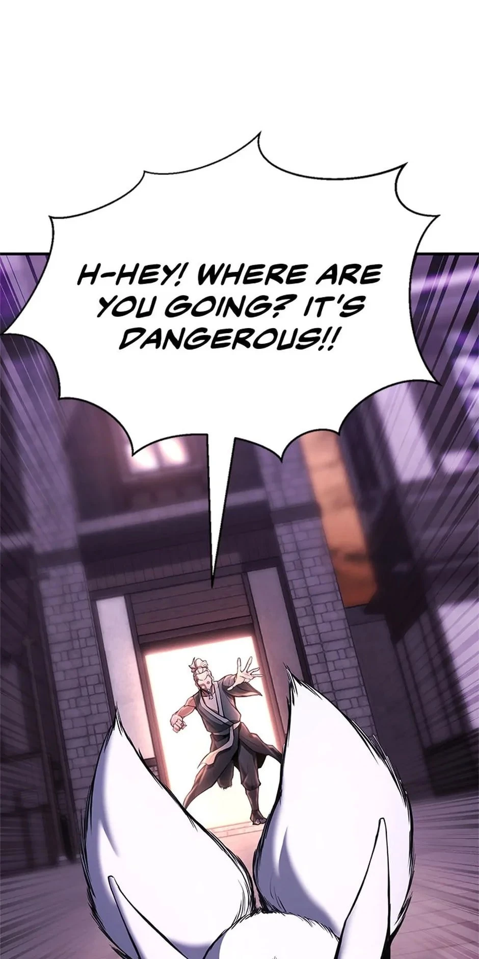 All-Master Necromancer Chapter 36 - 6
