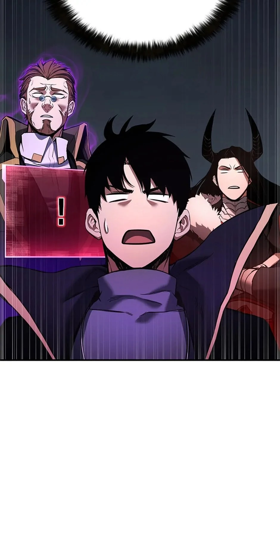 All-Master Necromancer Chapter 38 - 111