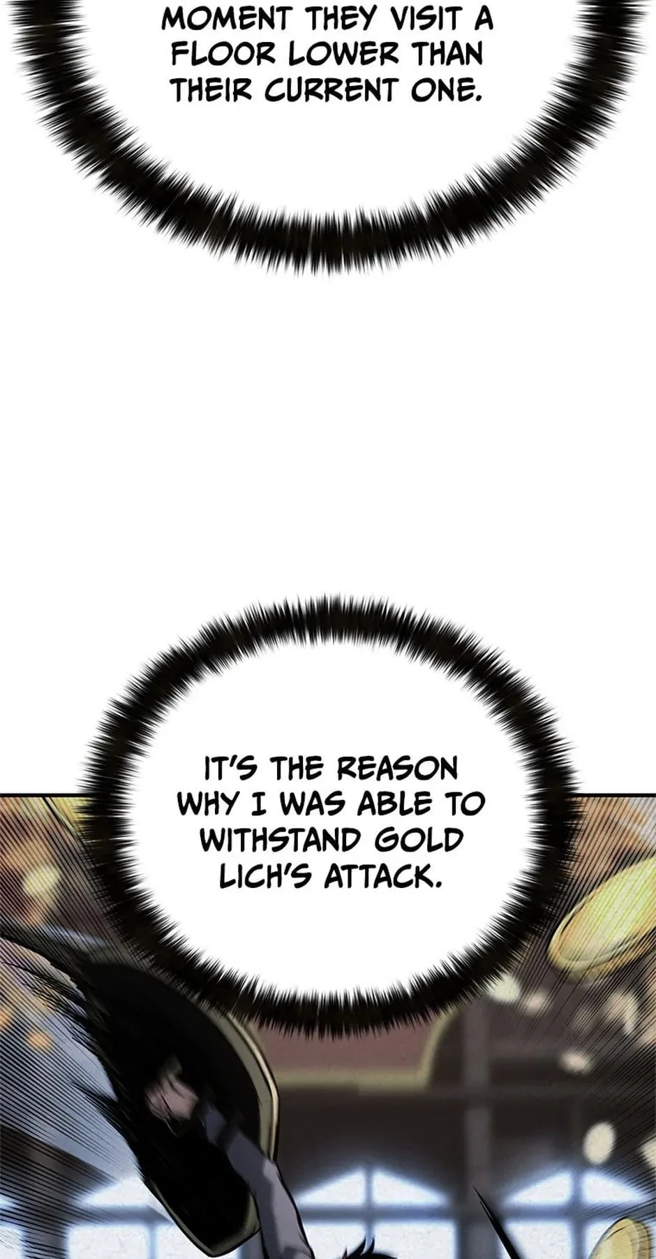 All-Master Necromancer Chapter 37 - 57