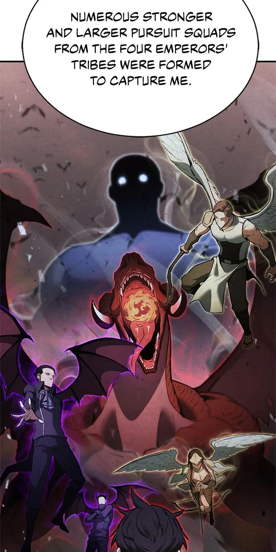 All-Master Necromancer Chapter 37 - 65